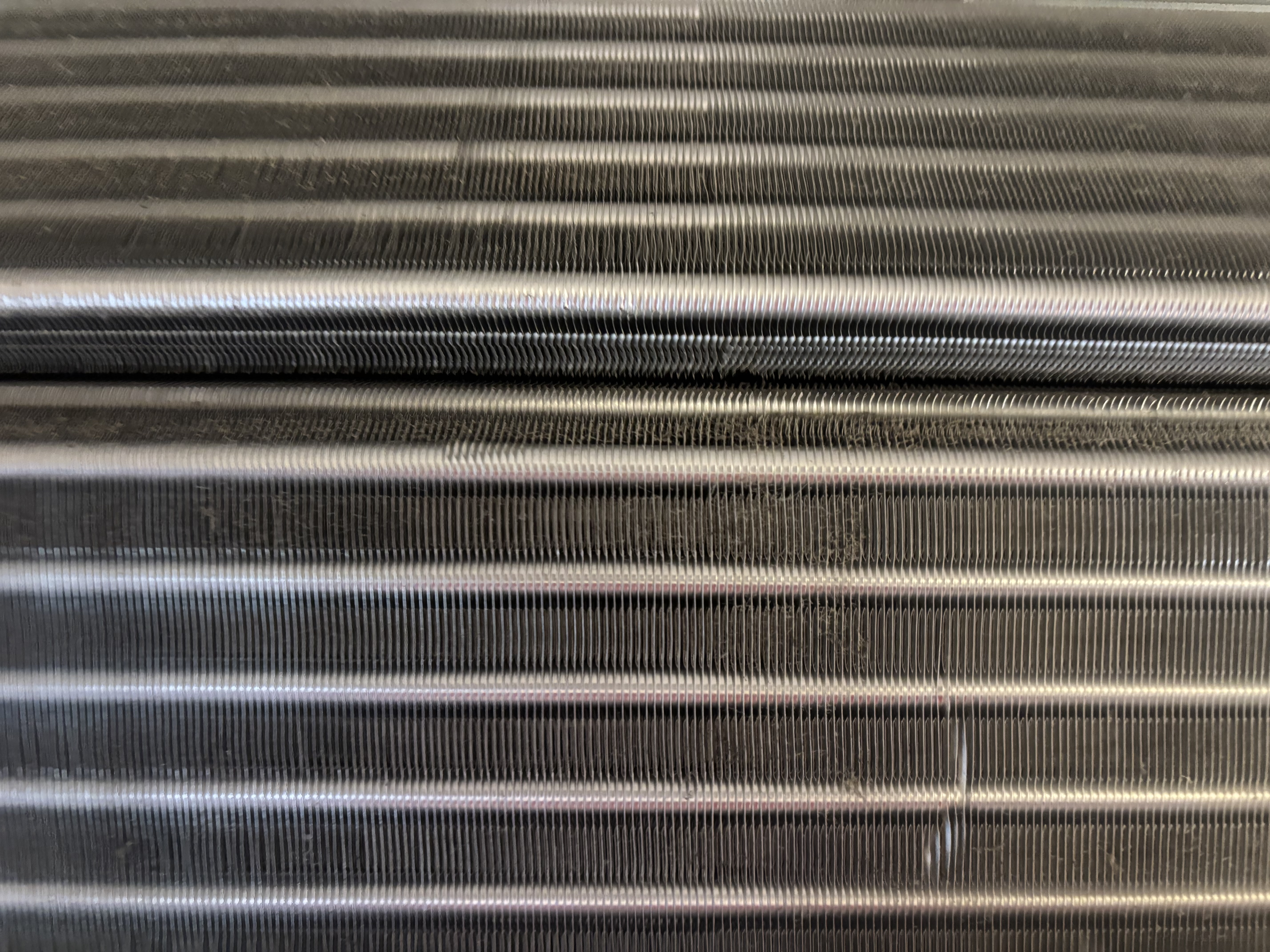 埼玉県さいたま市緑区の壁掛けエアコンの作業前1