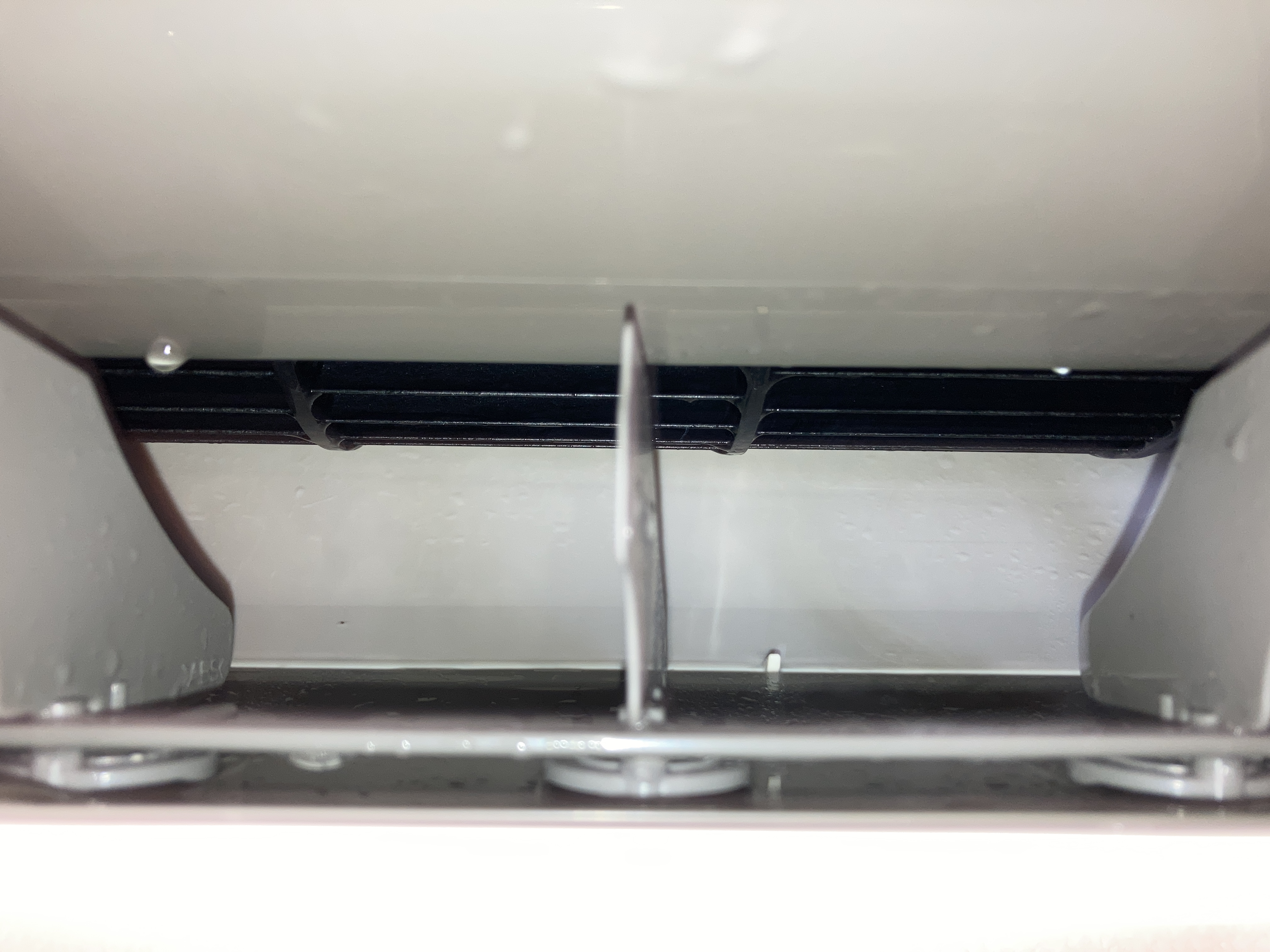 京都府京田辺市山手南の壁掛けエアコンの作業後2