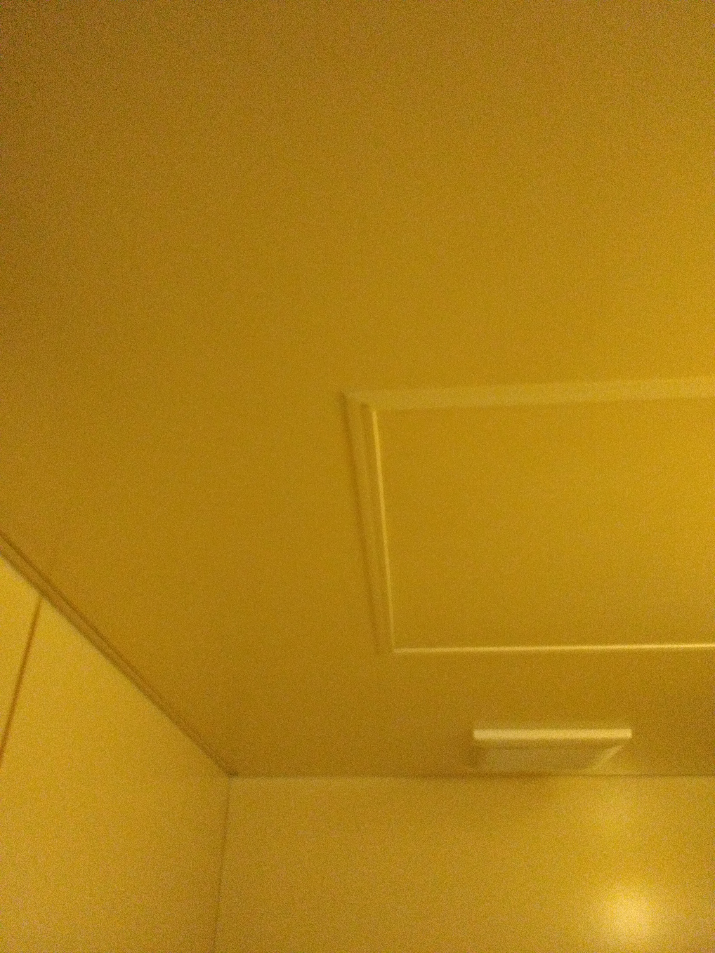 青森県八戸市の浴室・お風呂クリーニングの作業後1