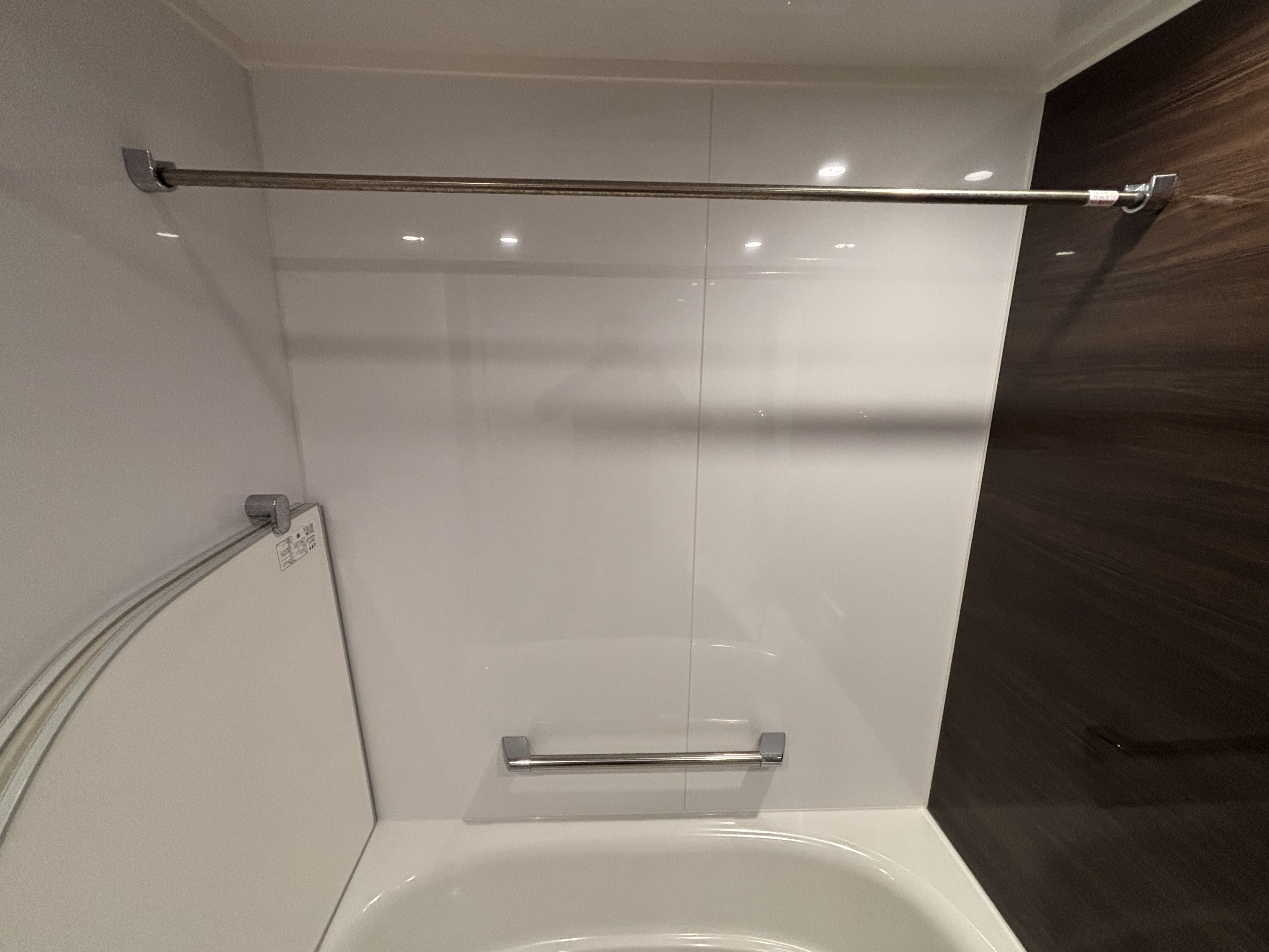 埼玉県和光市の浴室・お風呂クリーニングの作業前3