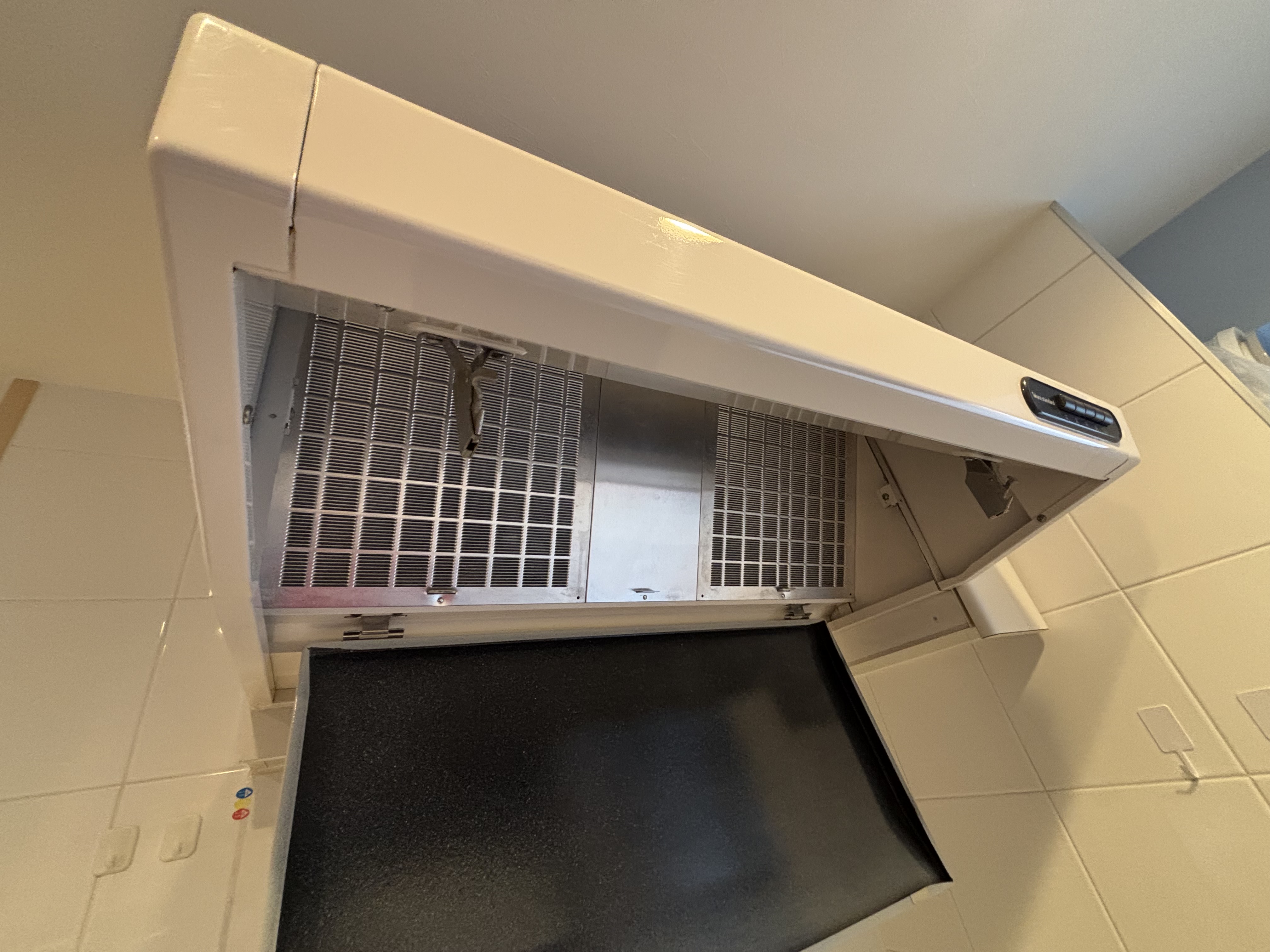 埼玉県和光市のキッチンクリーニングの作業後3