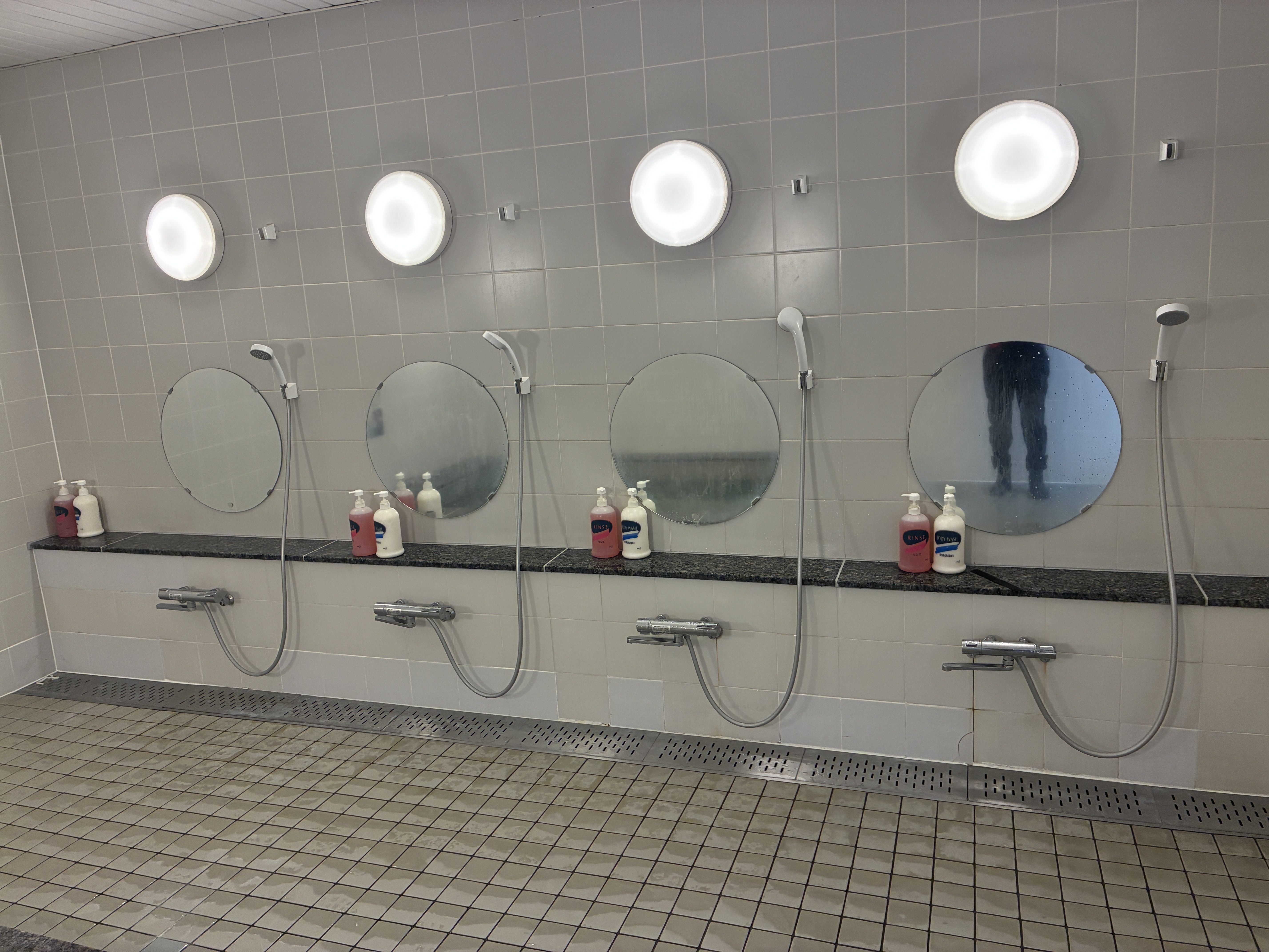 茨城県守谷市のの作業前1