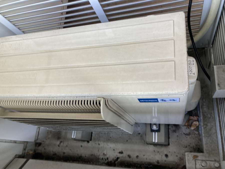 東京都港区六本木のの作業後1