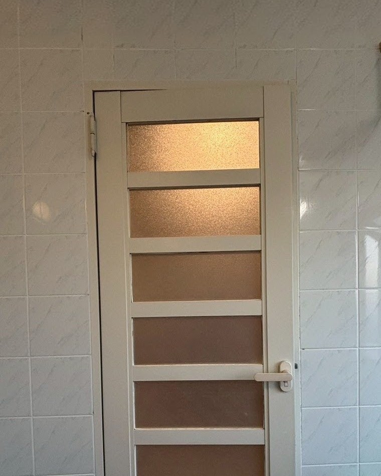 茨城県土浦市の浴室・お風呂クリーニングの作業後1