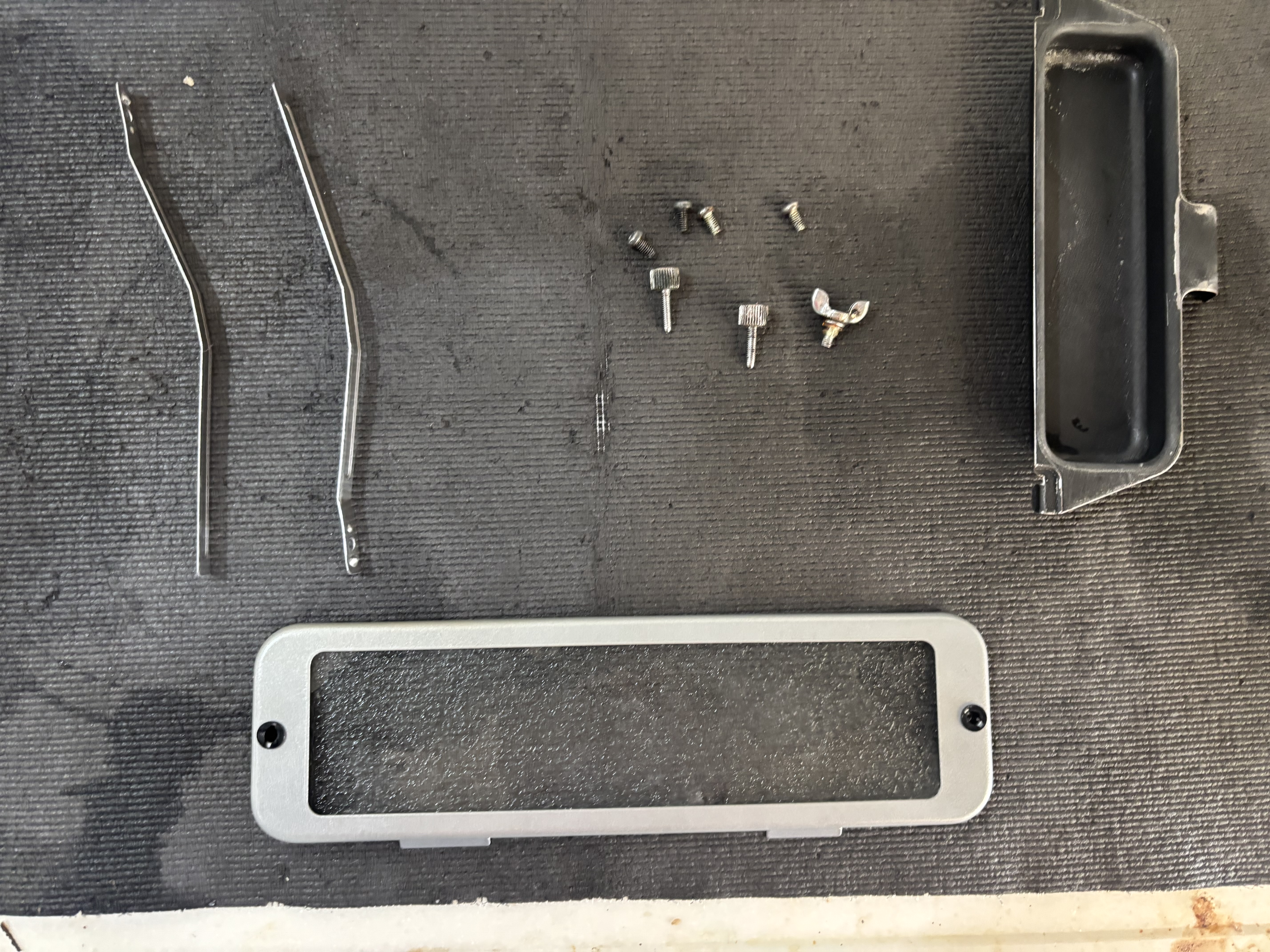 埼玉県戸田市のレンジフードクリーニングの作業後2