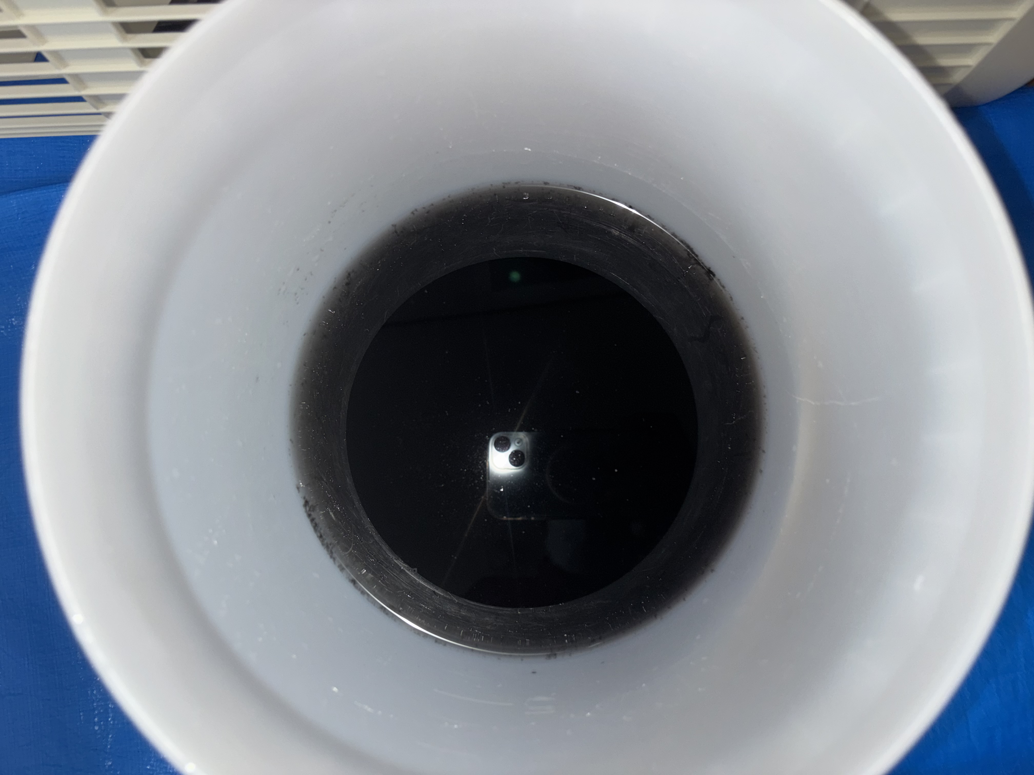 埼玉県さいたま市岩槻区の壁掛けエアコンの作業後3