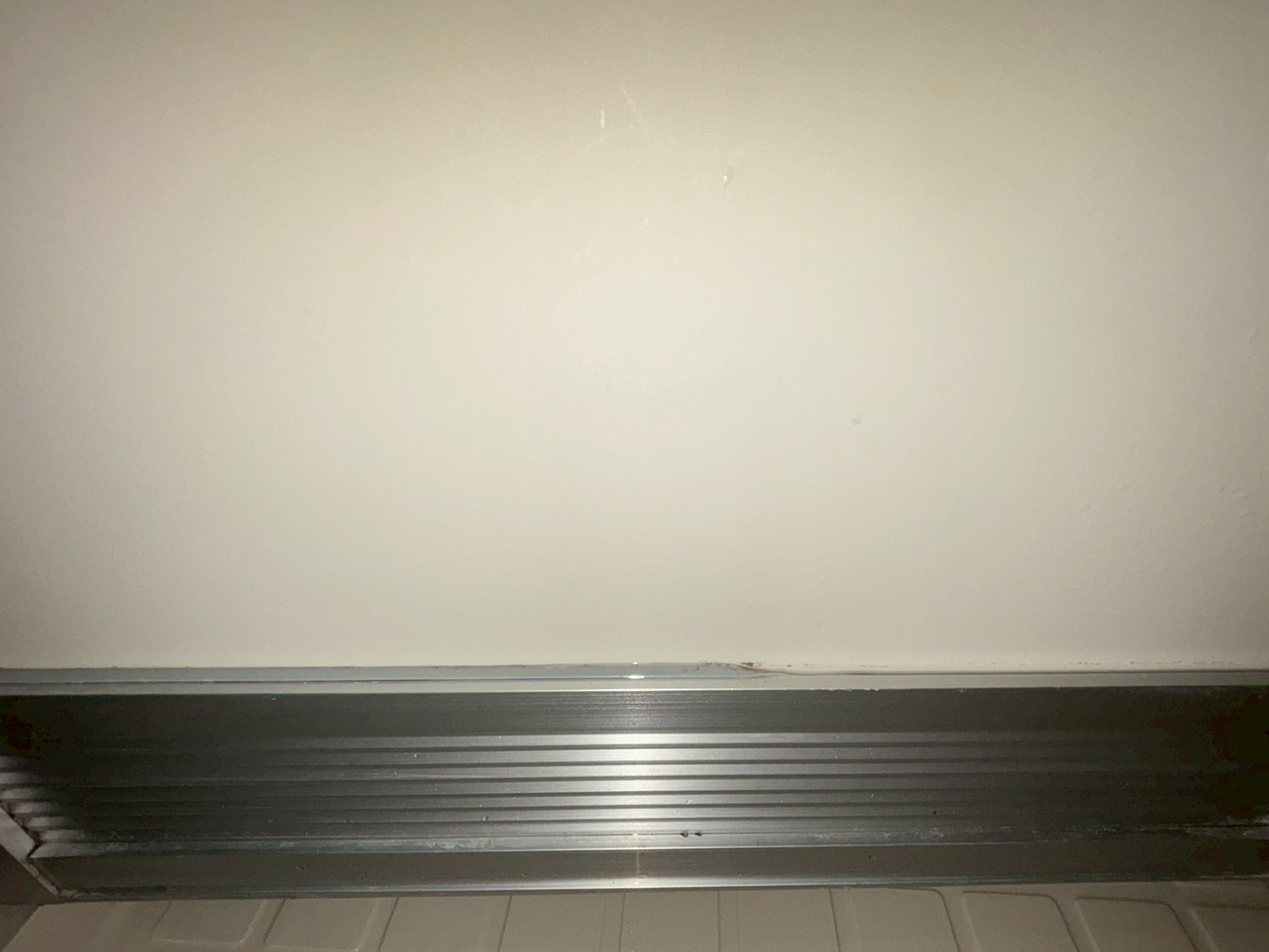 茨城県土浦市の浴室乾燥機クリーニングの作業後2