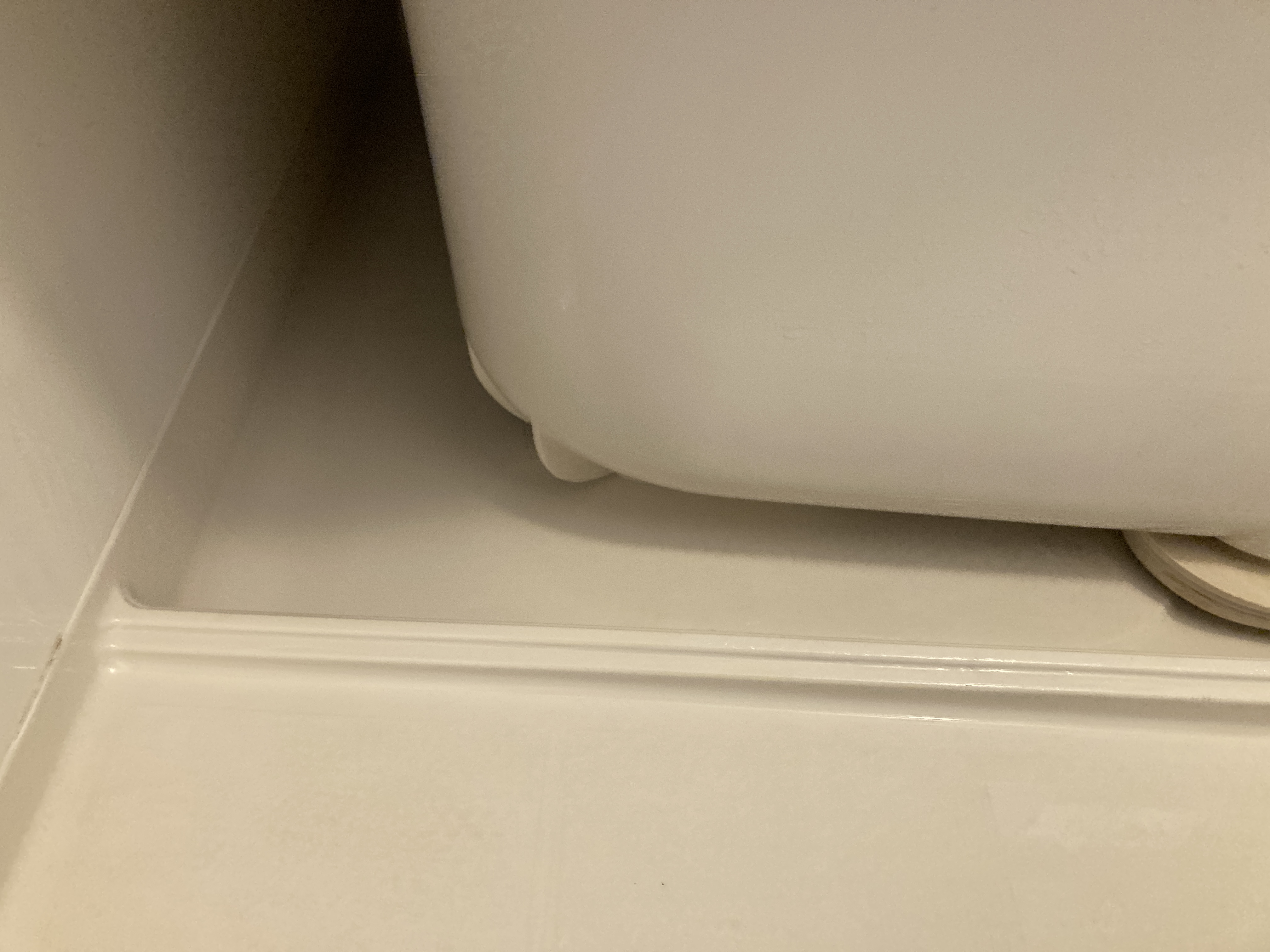 京都府城陽市寺田乾出北の浴室・お風呂クリーニングの作業後2