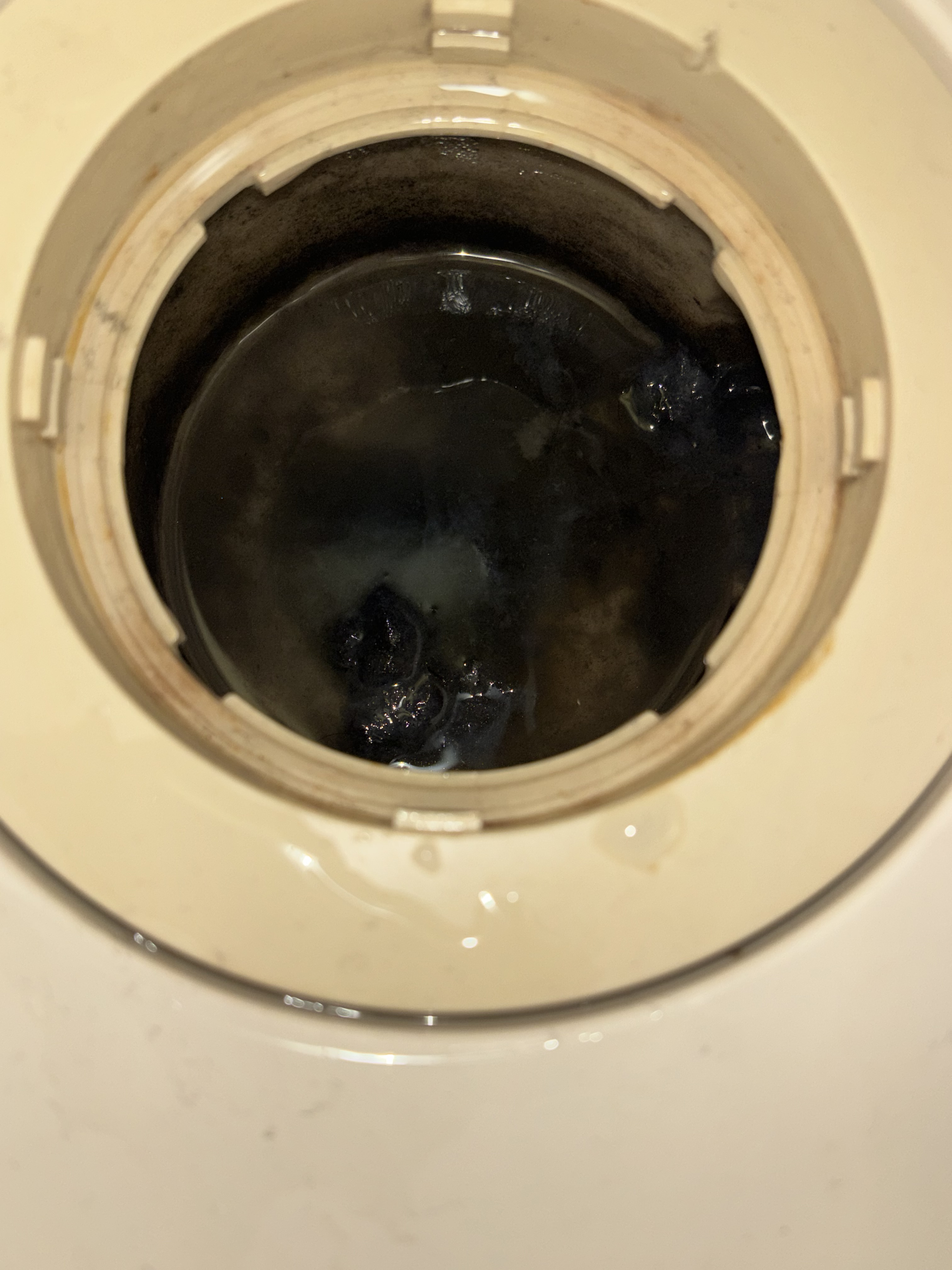 東京都練馬区の何でもわがまま定額サービスの作業前1