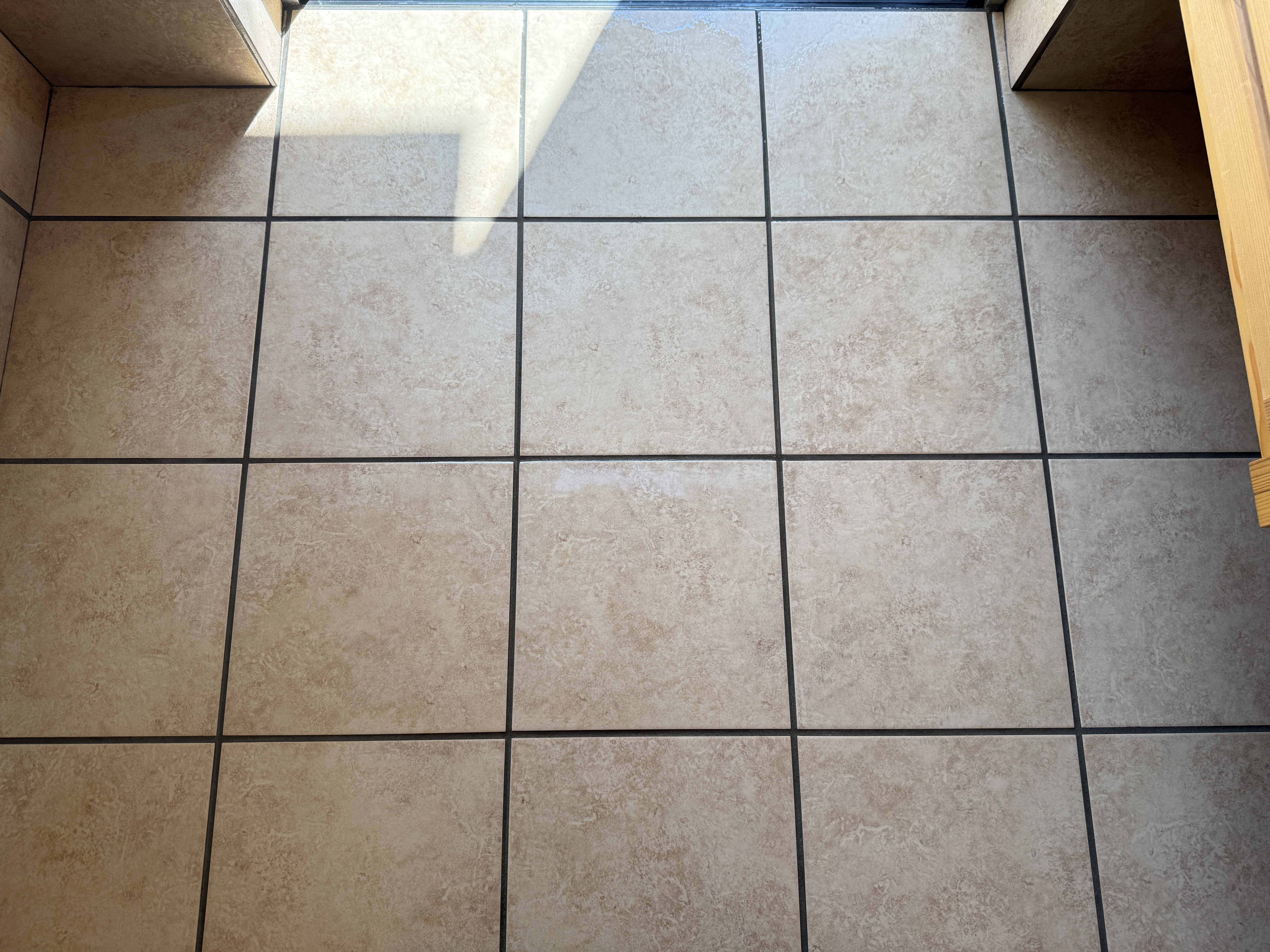 東京都足立区のの作業後1