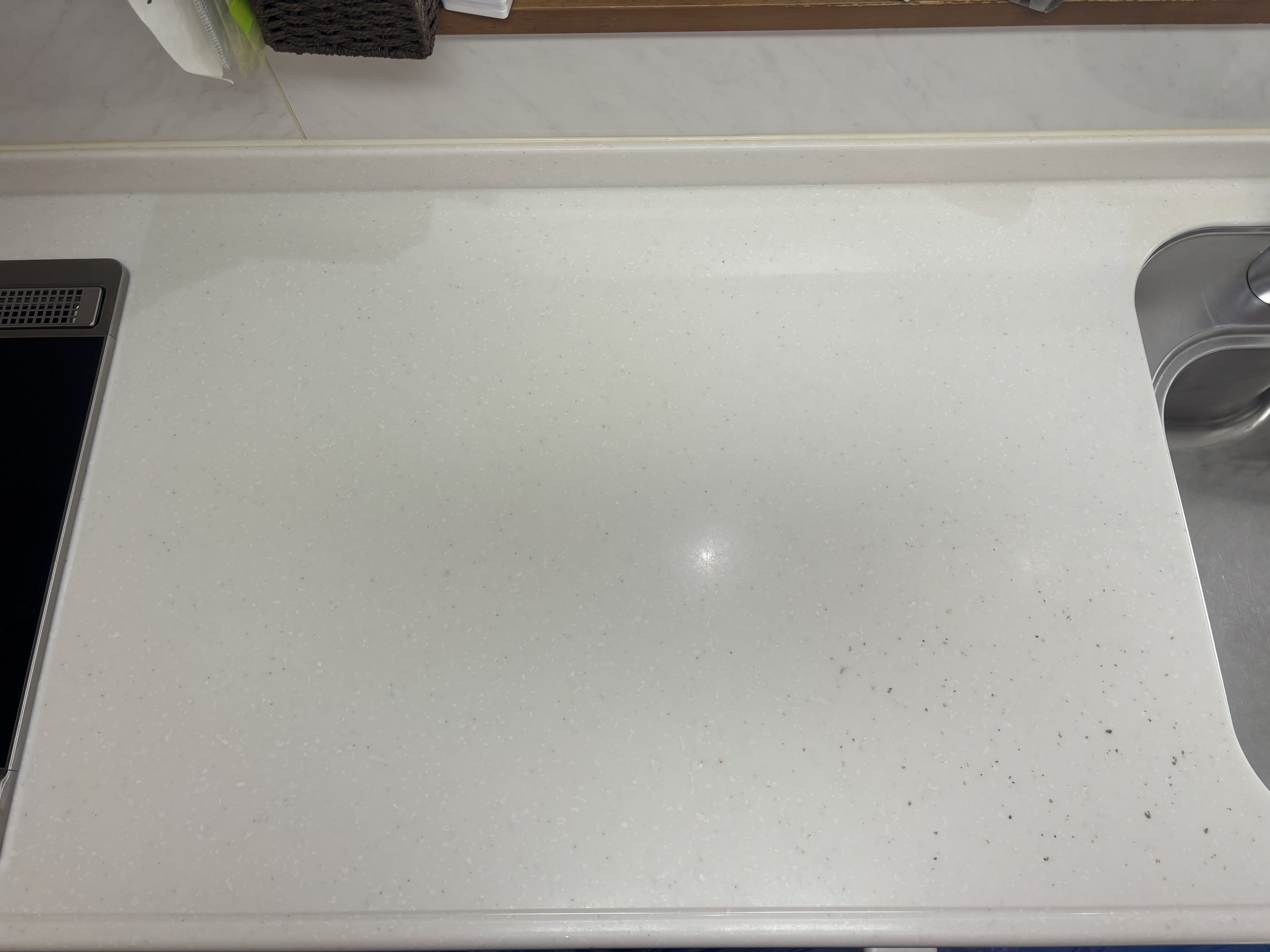 埼玉県さいたま市南区のキッチンクリーニングの作業後3