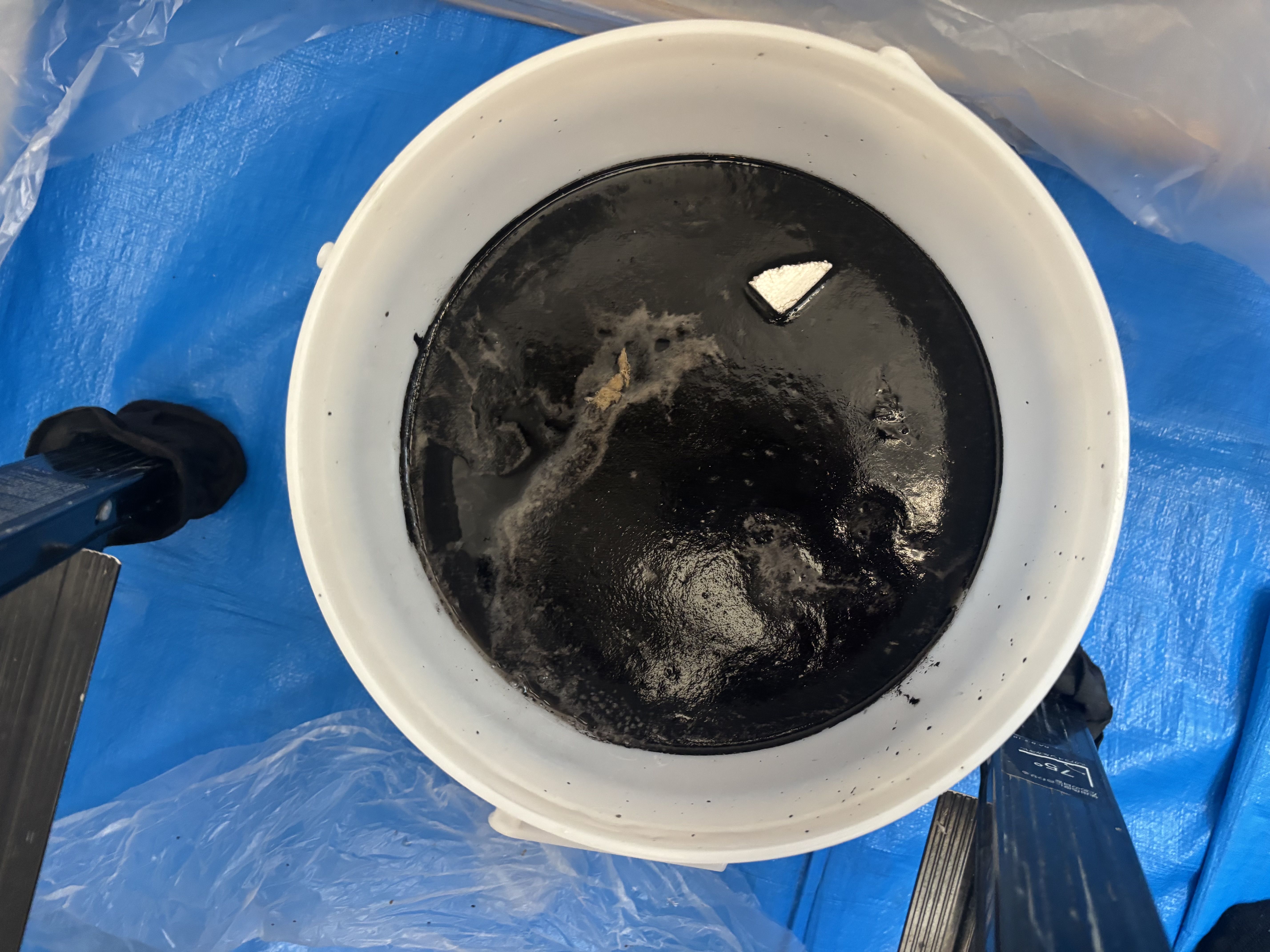 埼玉県さいたま市南区のお掃除機能付きエアコンの作業後3