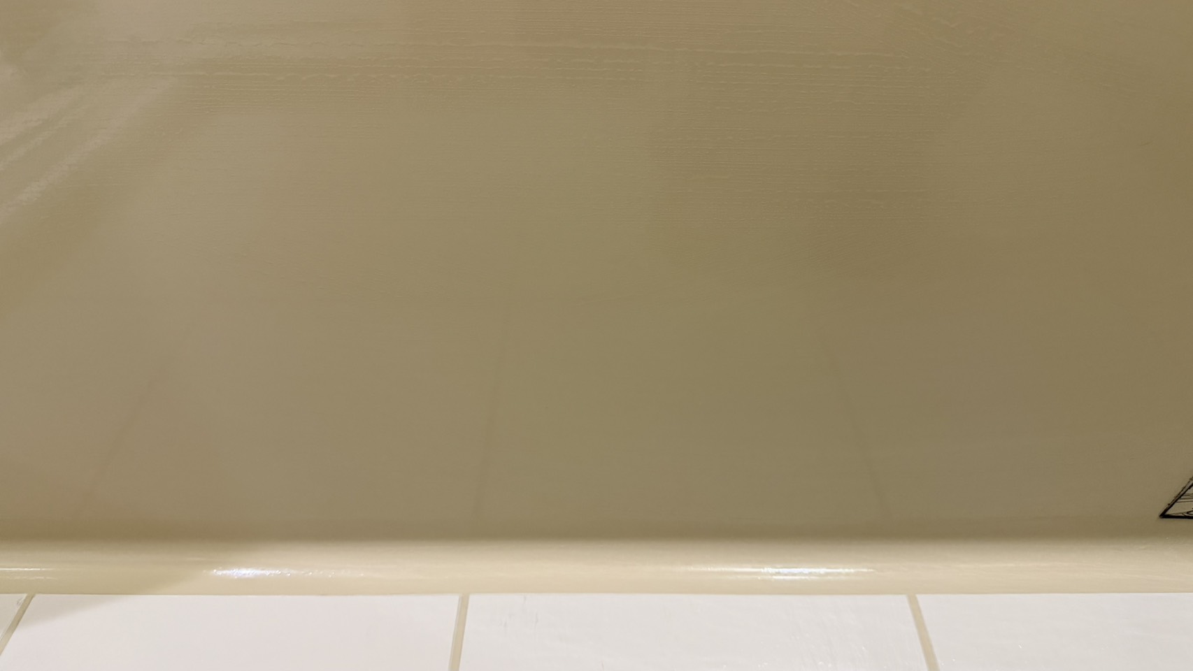 東京都小平市の浴室・お風呂クリーニングの作業後2