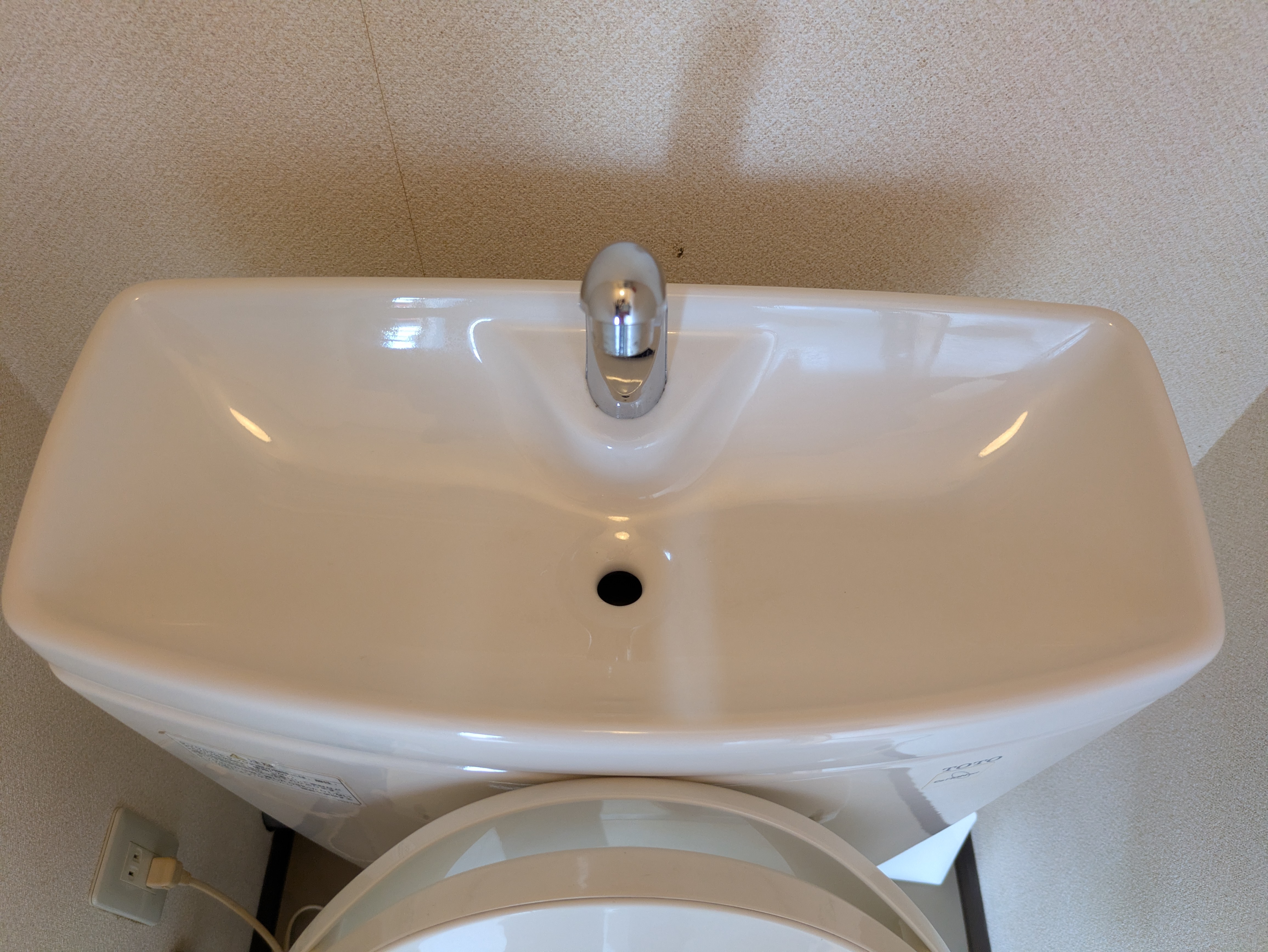 埼玉県さいたま市岩槻区村国の一般家庭向け定期清掃サービスの作業後1