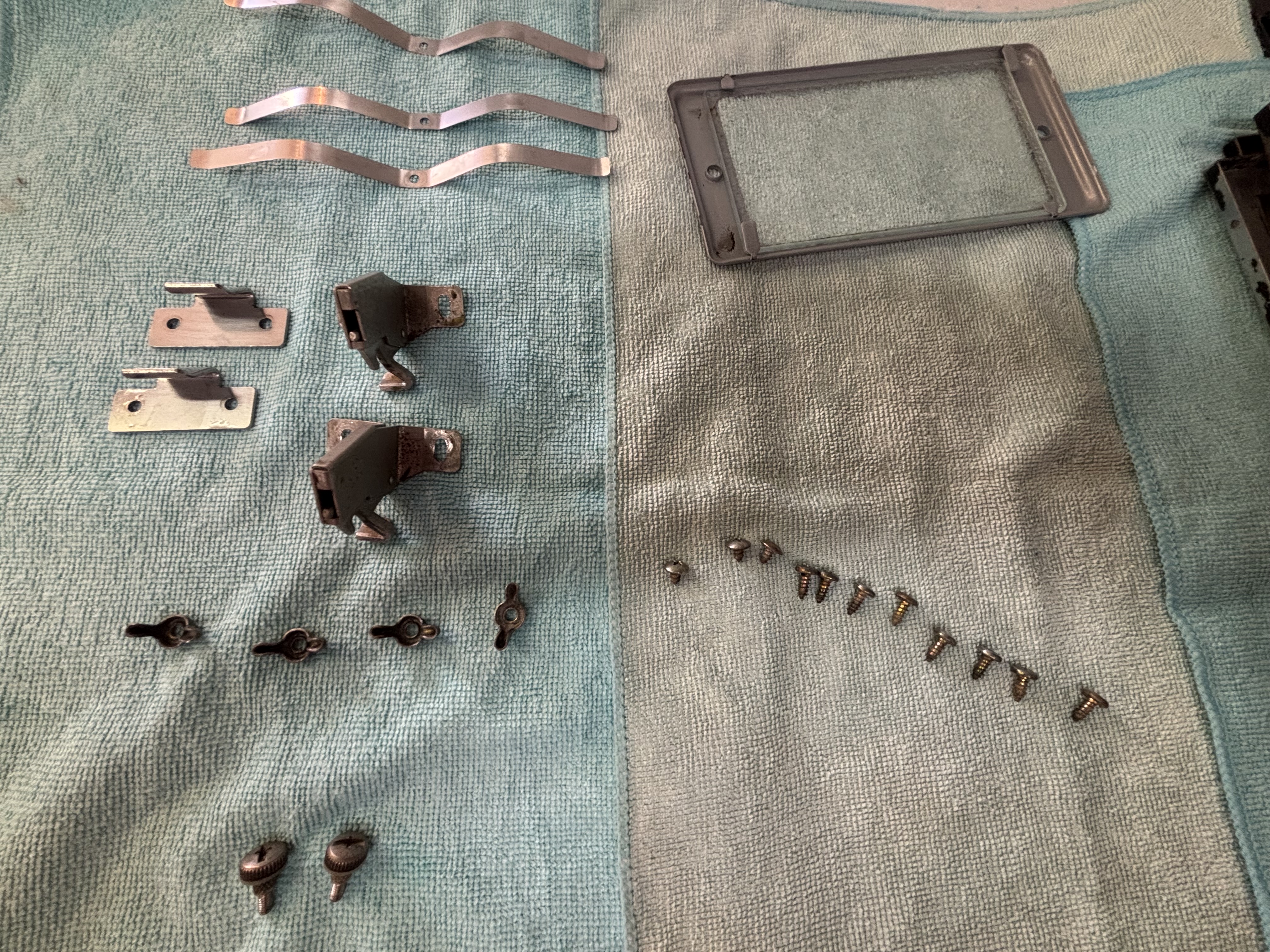 埼玉県草加市のレンジフードクリーニングの作業後3