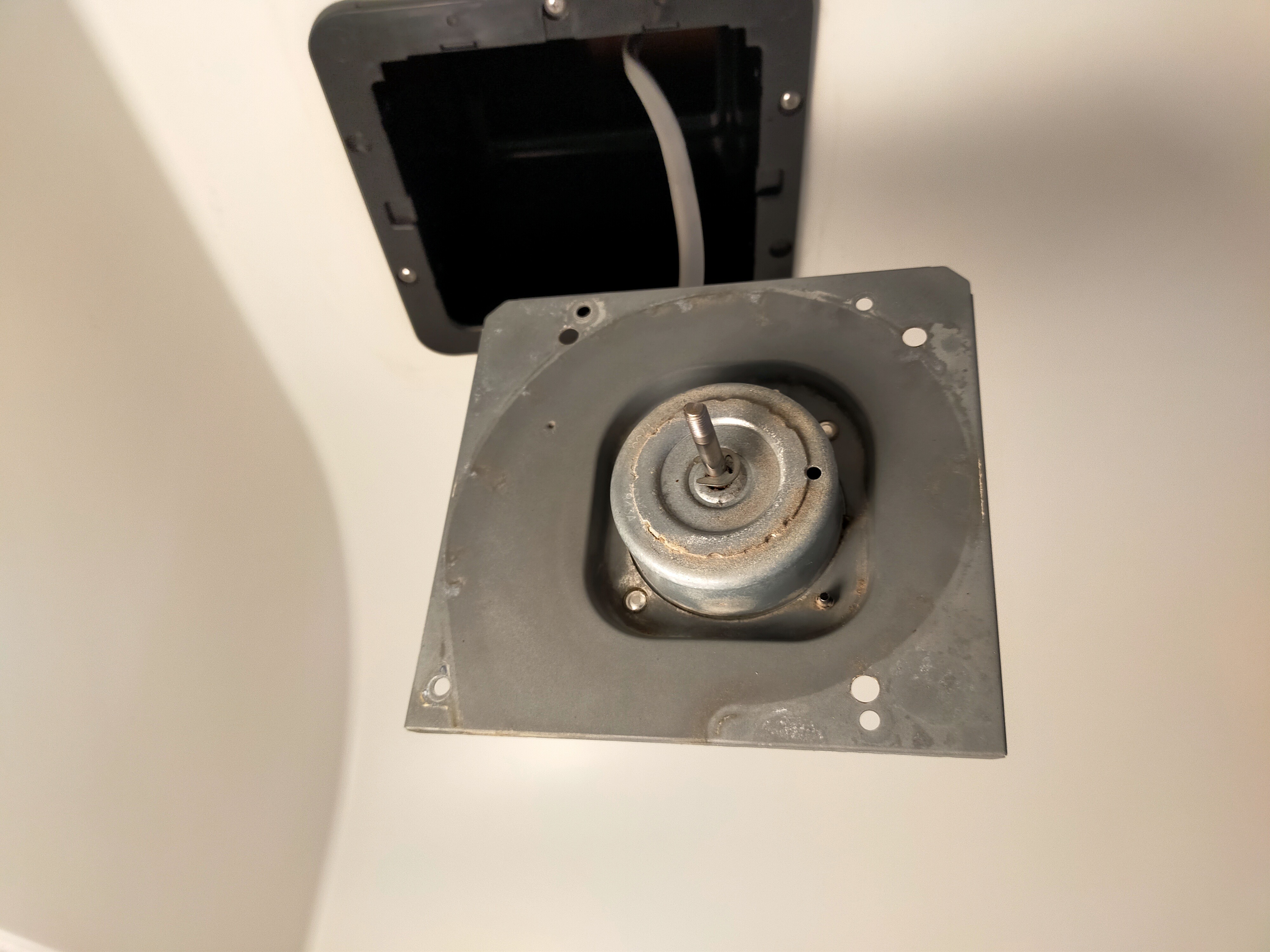 京都府京都市左京区上高野畑町の浴室・お風呂クリーニングの作業後3