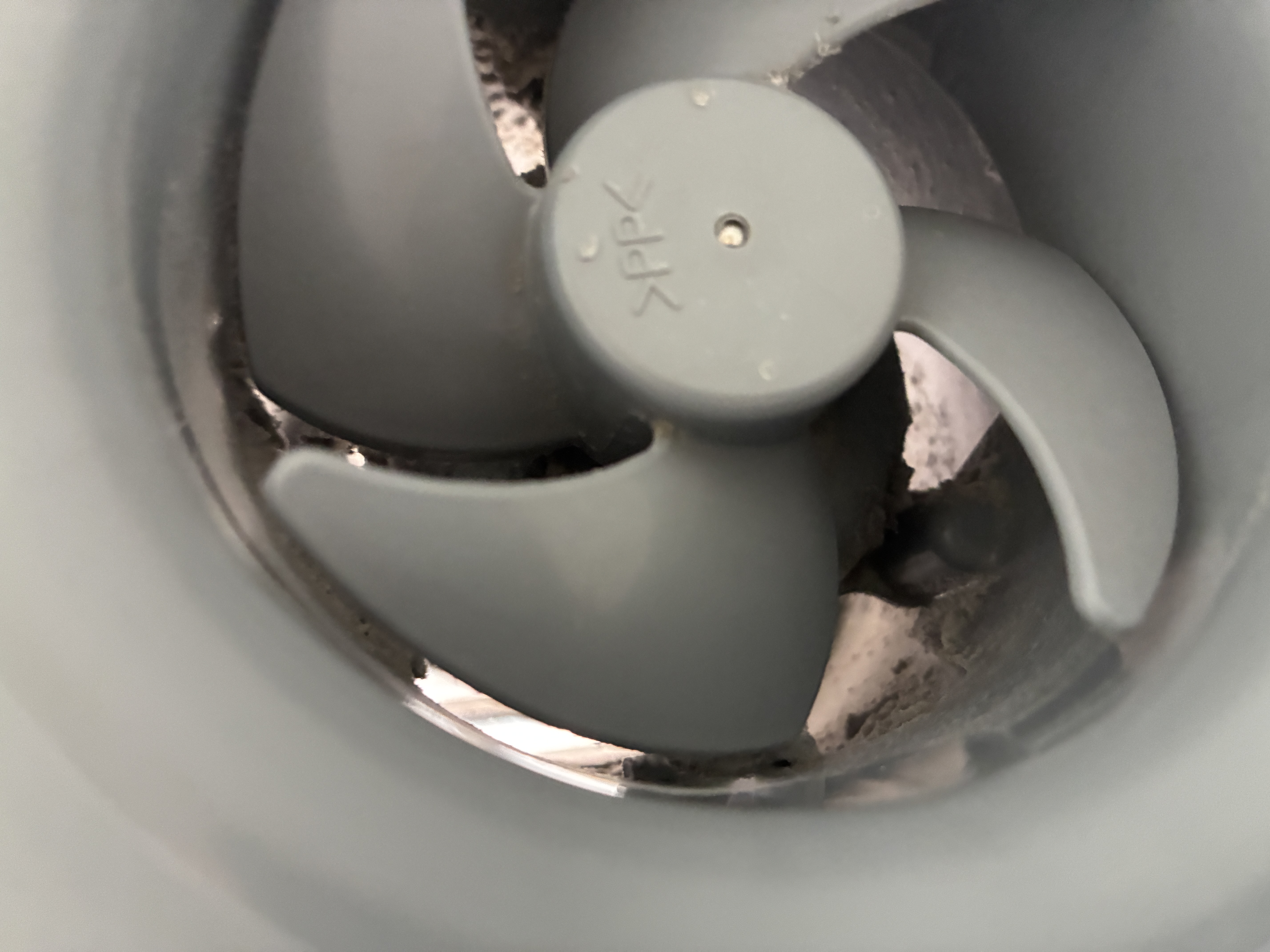 茨城県取手市のの作業前1