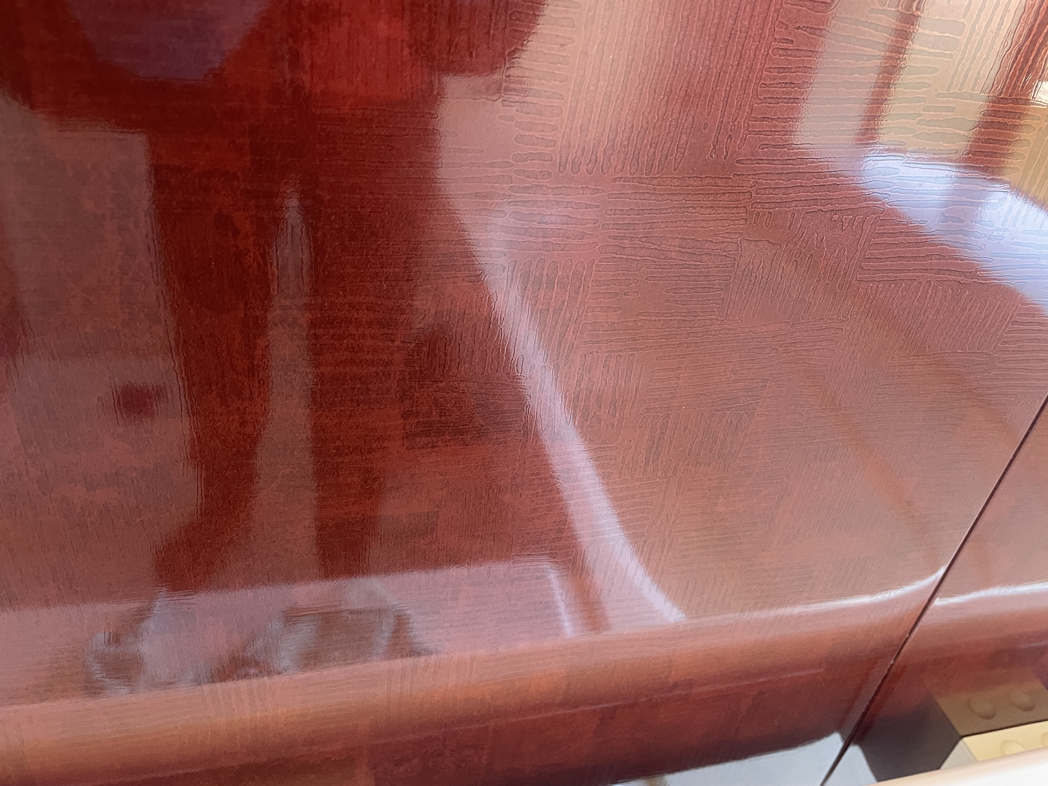 神奈川県横浜市南区の浴室・お風呂クリーニングの作業後1