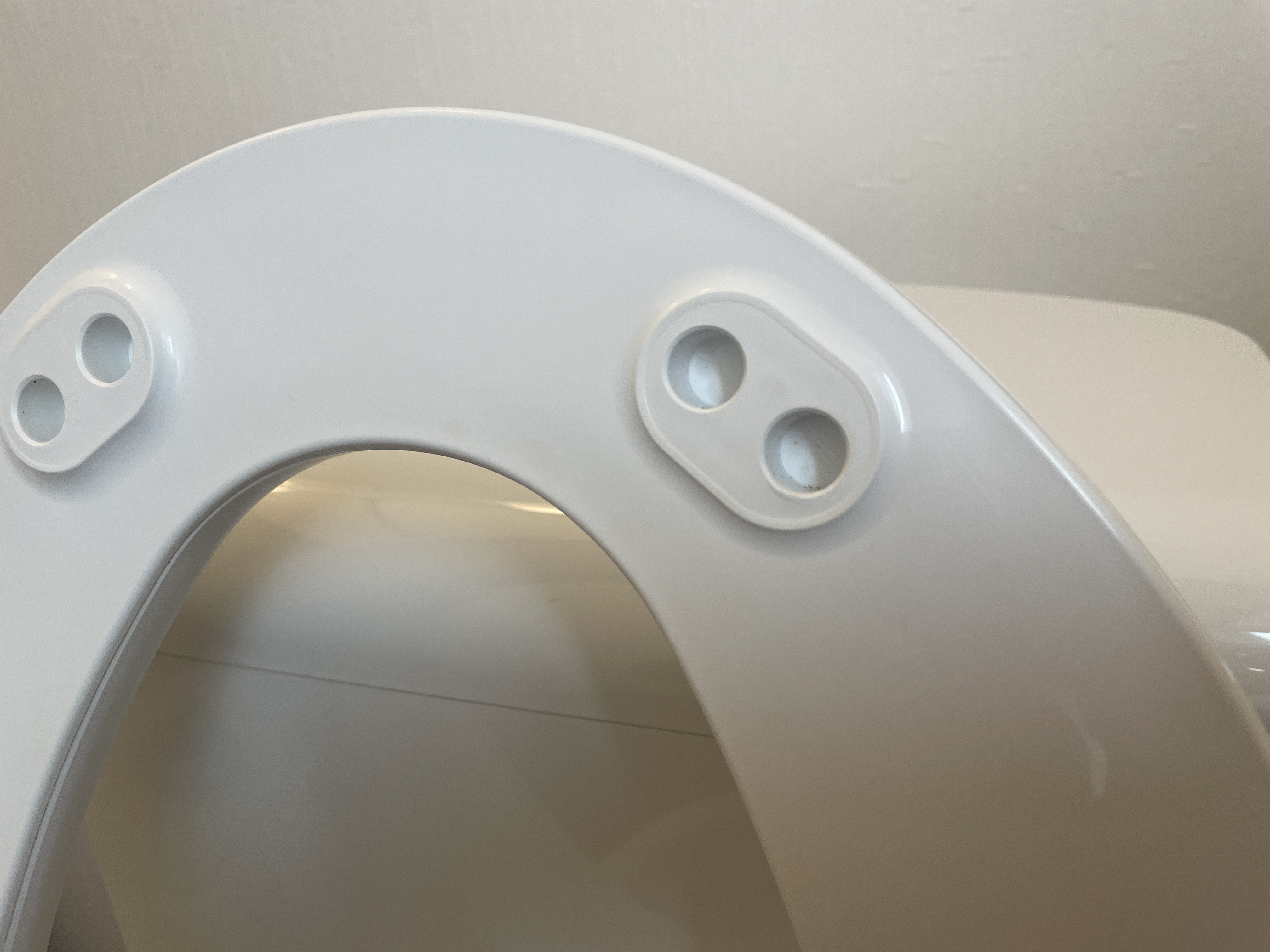 神奈川県横浜市南区のトイレクリーニングの作業後1