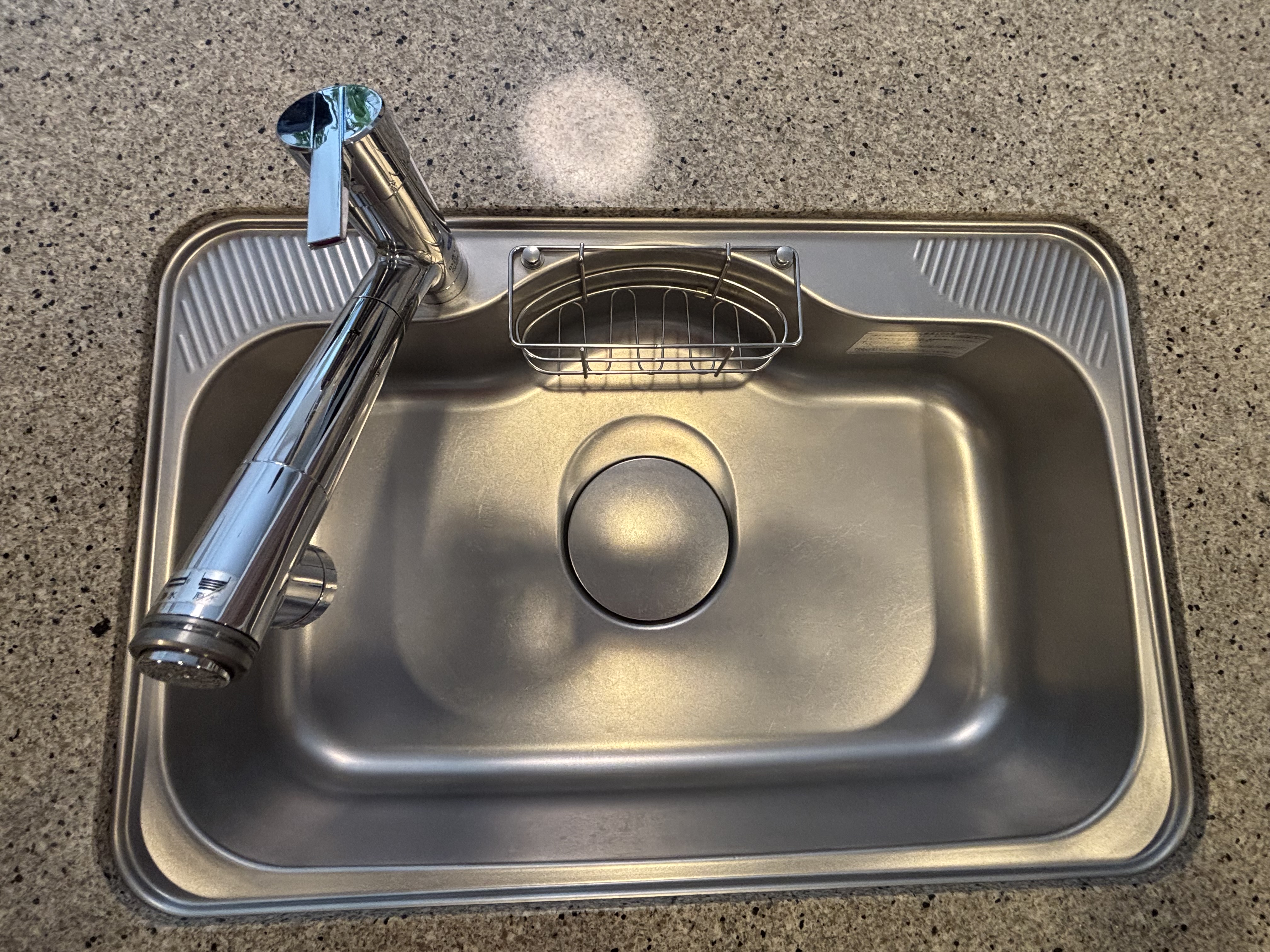 埼玉県さいたま市大宮区のキッチンクリーニングの作業後2