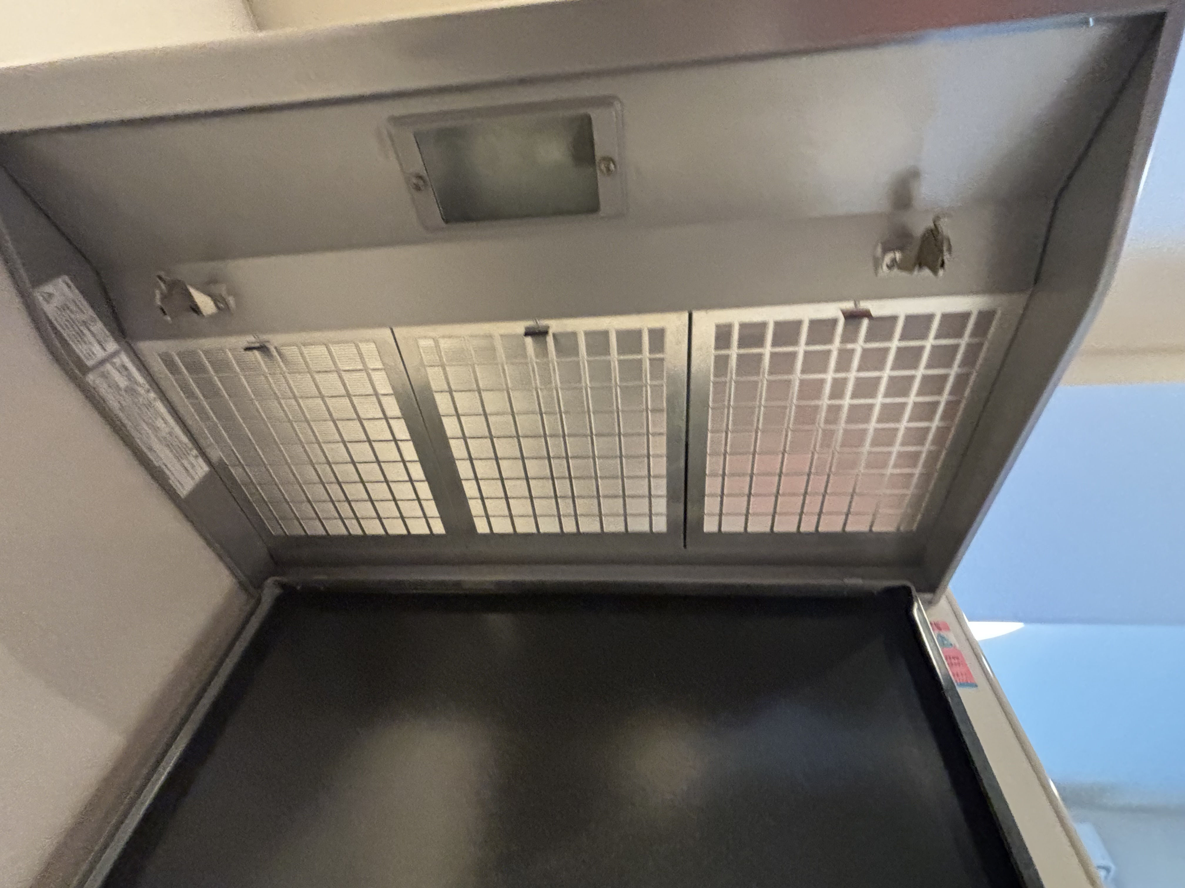 埼玉県さいたま市大宮区のキッチンクリーニングの作業後3