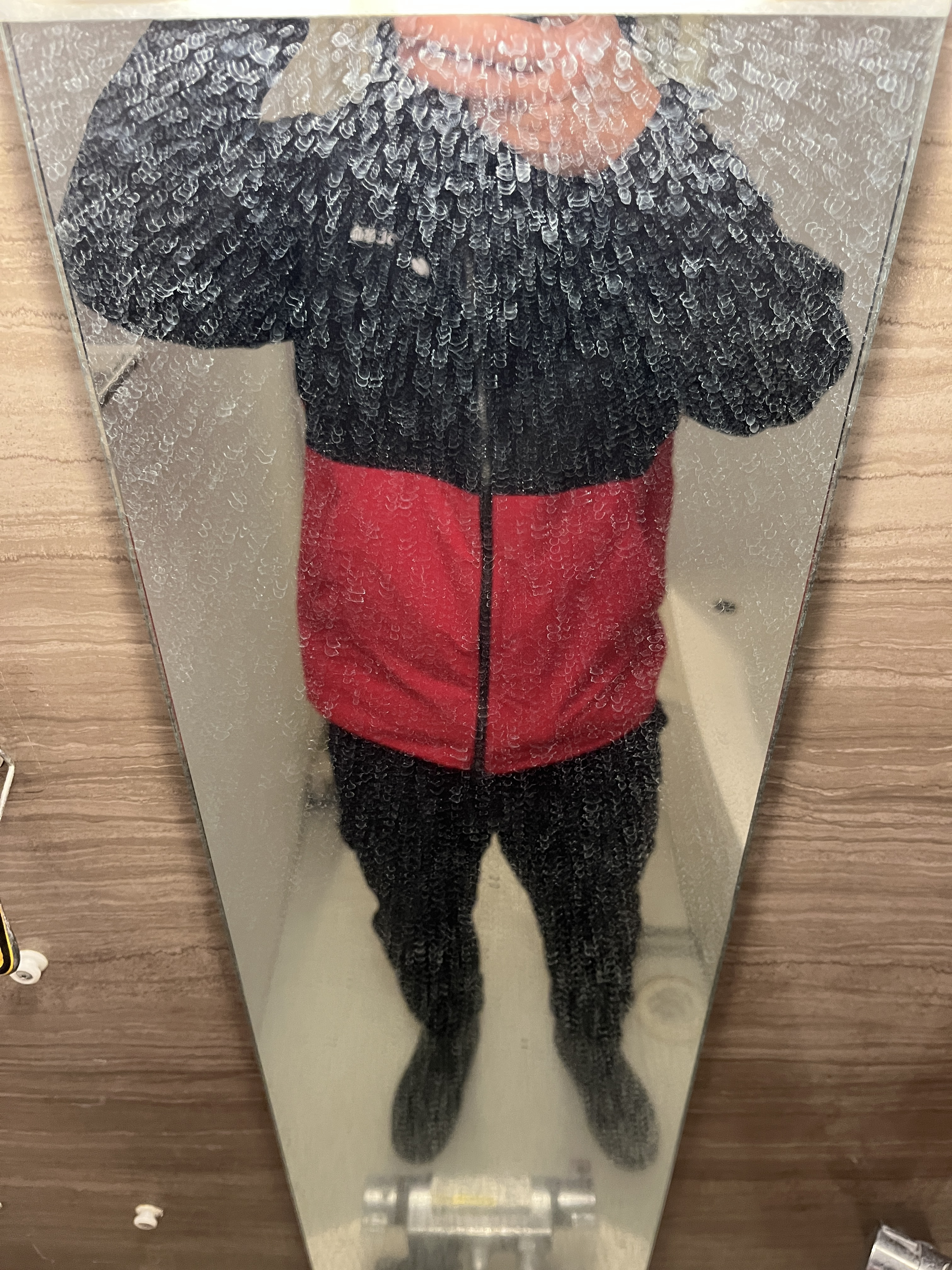 栃木県小山市のの作業前1