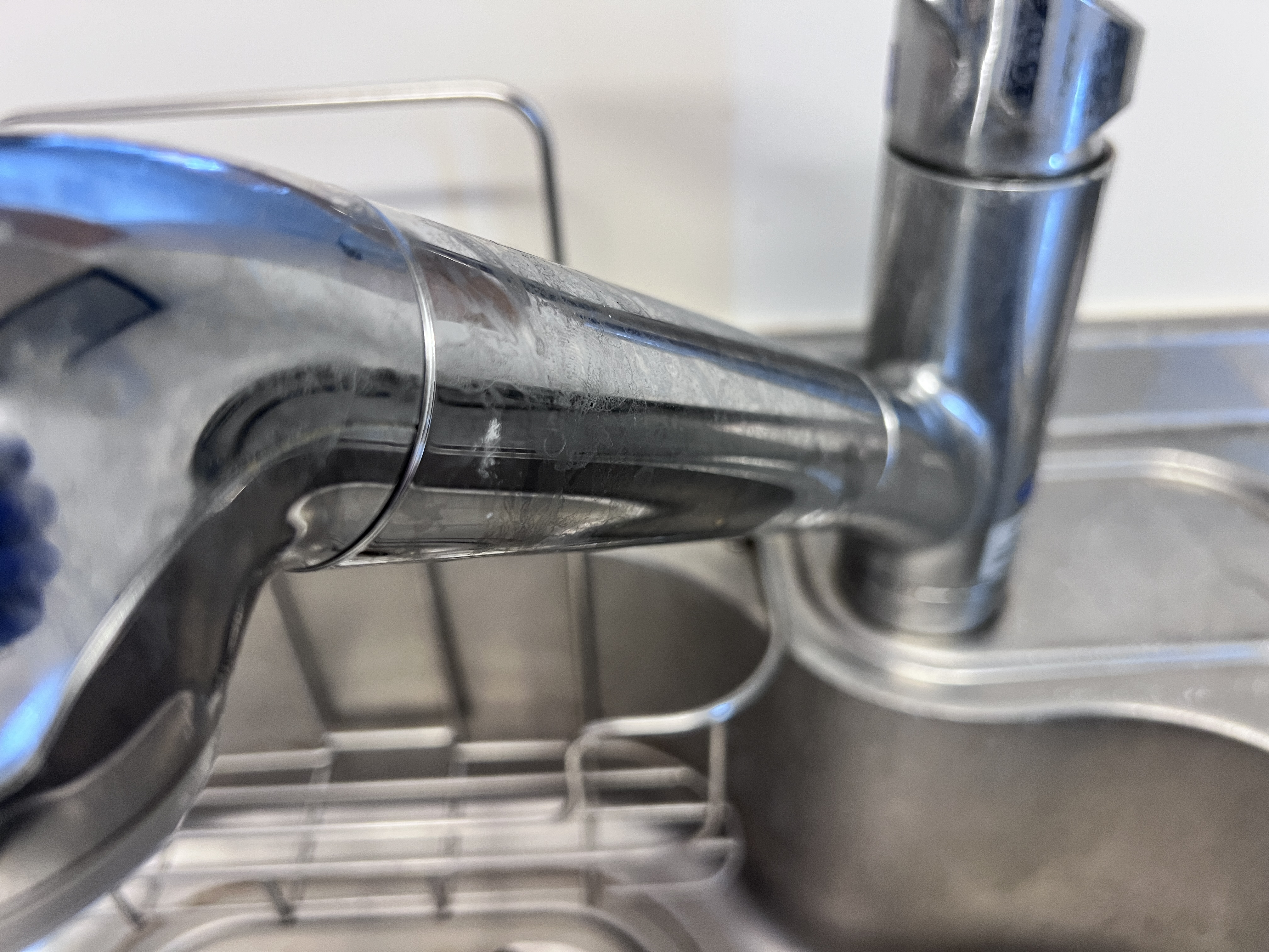 千葉県印西市西の原のの作業前3