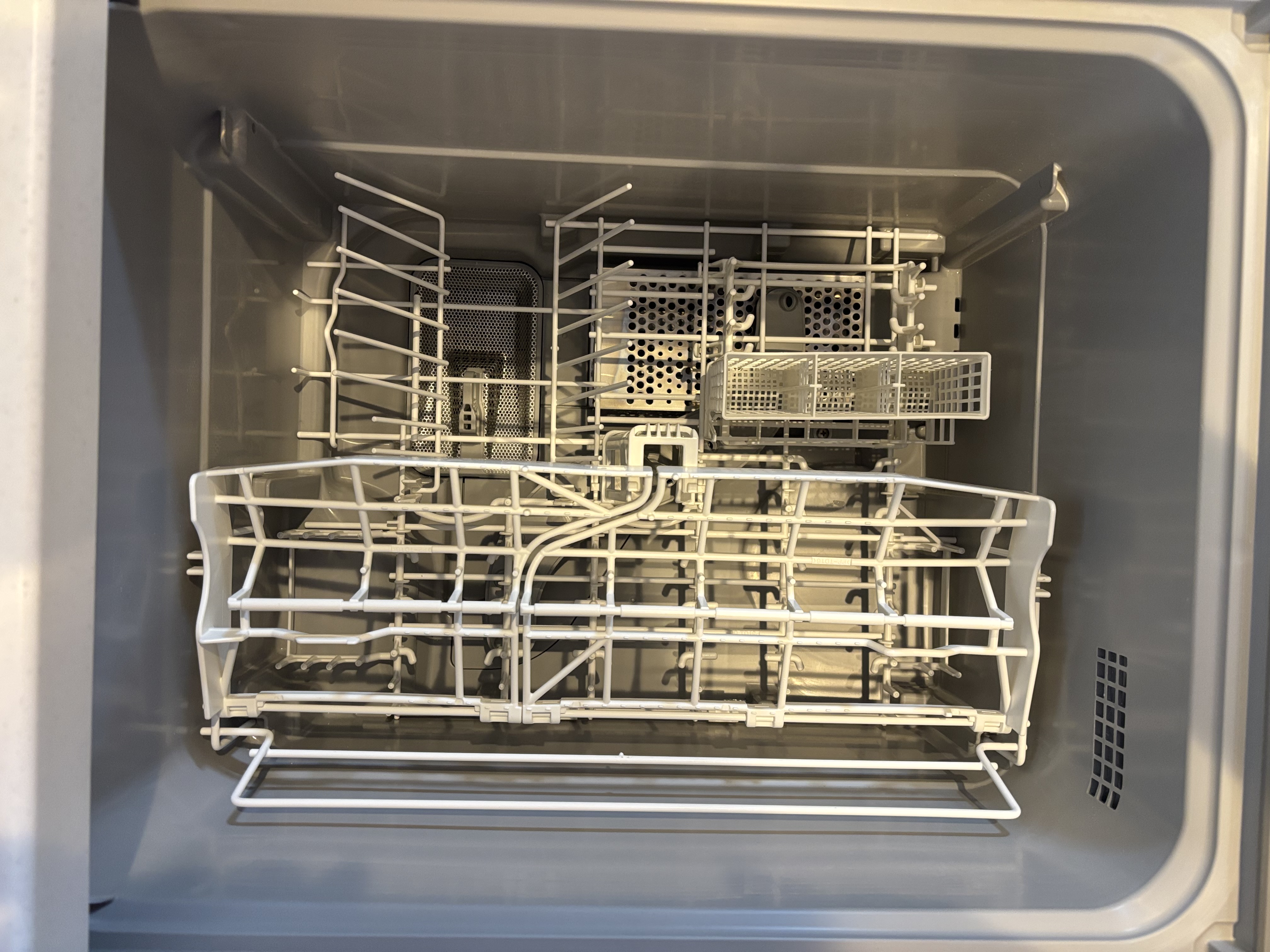 埼玉県新座市のキッチンクリーニングの作業後3