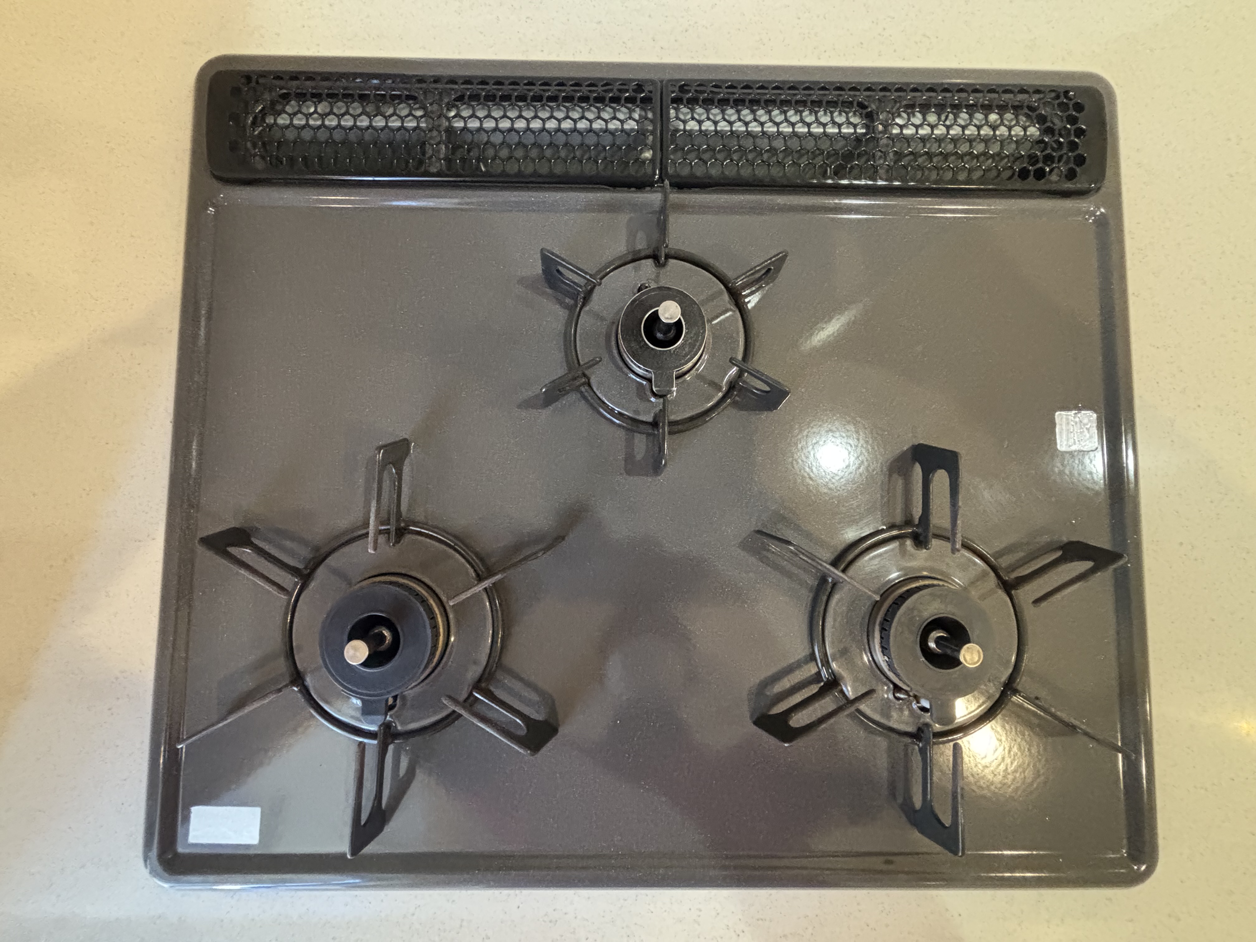 埼玉県新座市のキッチンクリーニングの作業後1