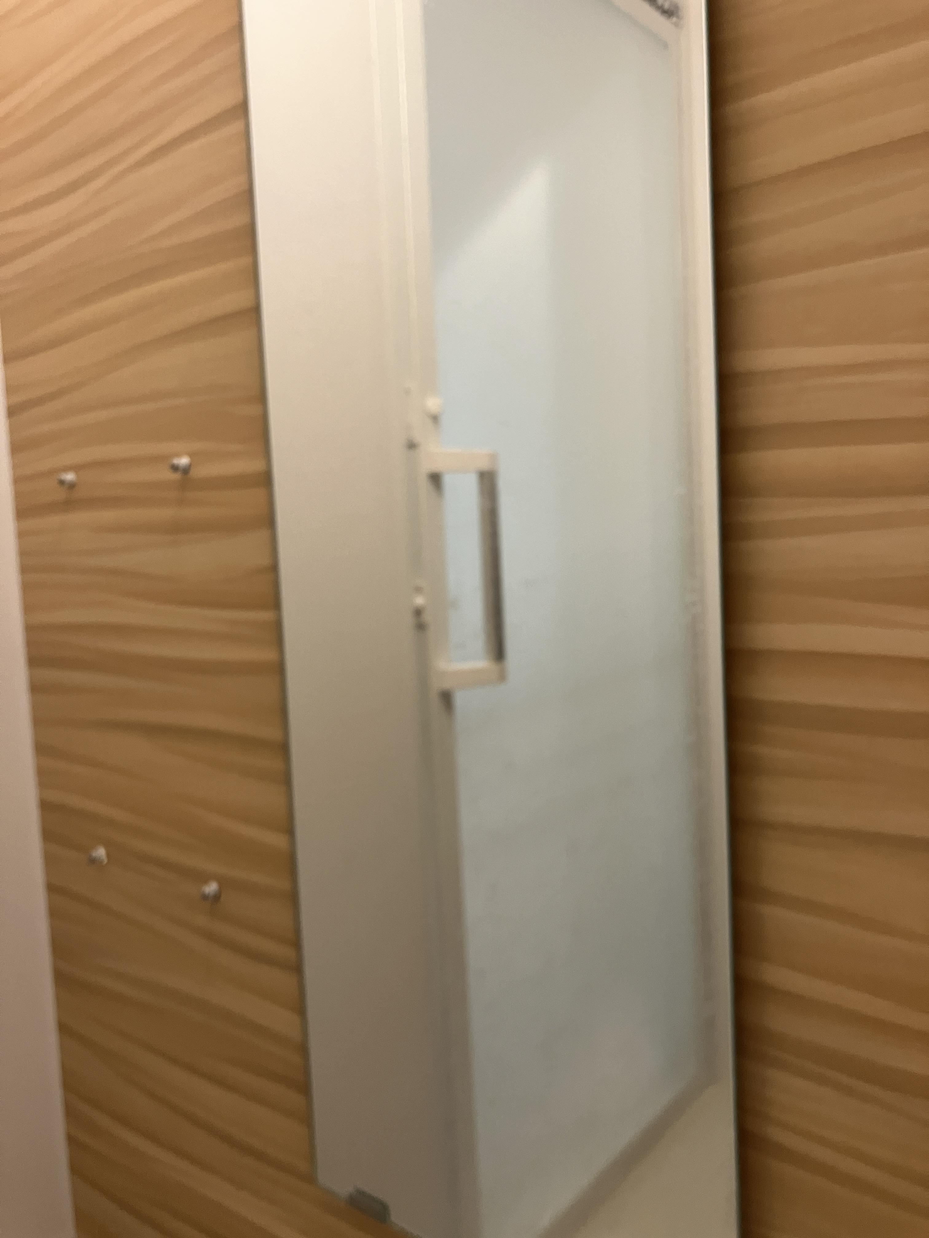 宮城県仙台市太白区の浴室・お風呂クリーニングの作業前1