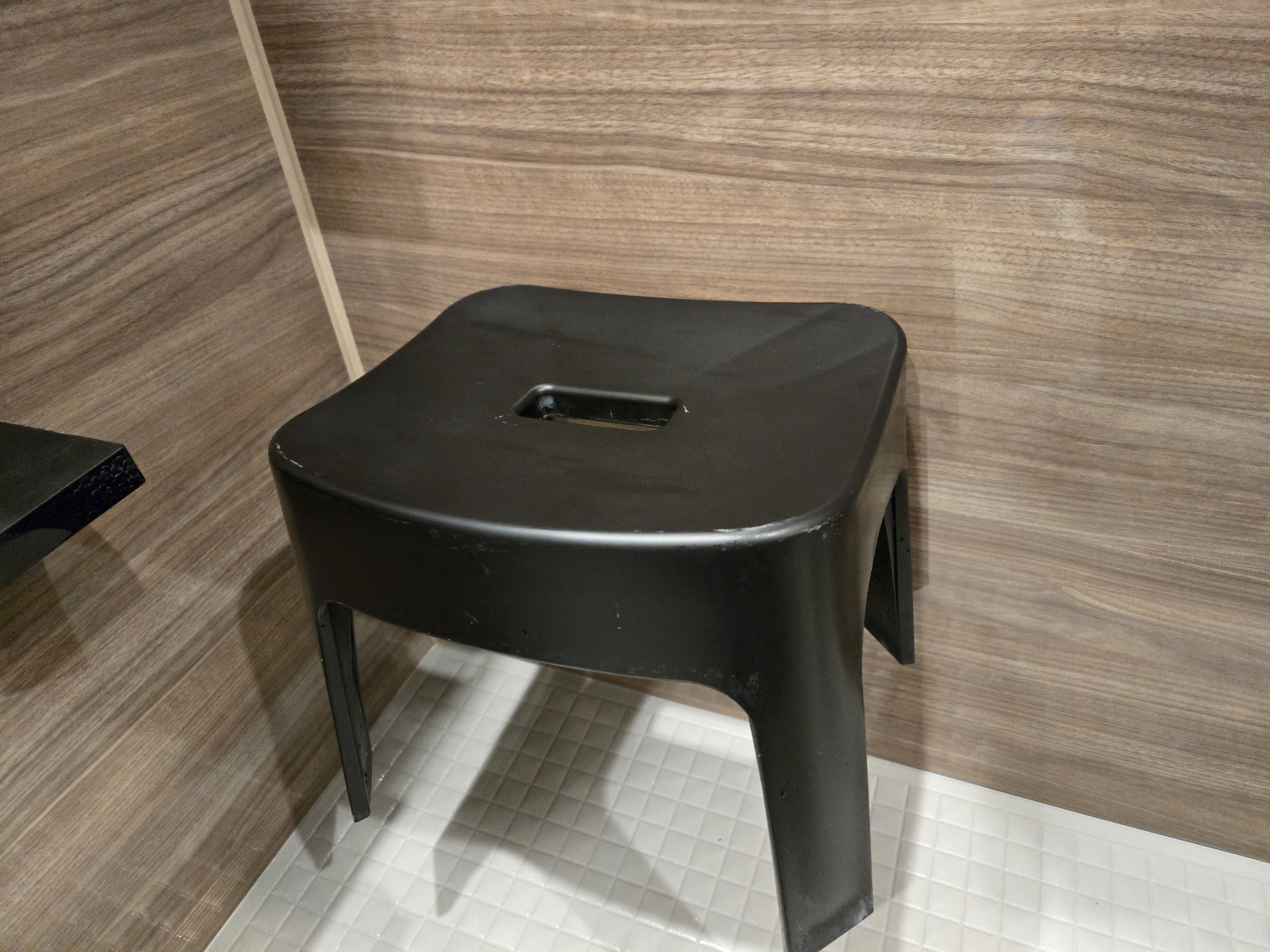 東京都品川区の浴室・お風呂クリーニングの作業後1