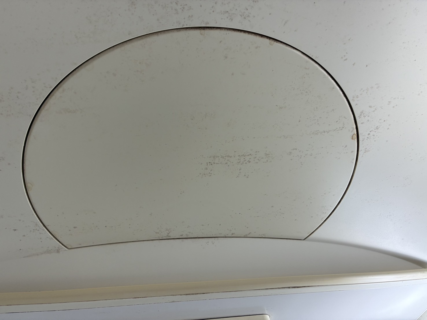 兵庫県姫路市の在宅丸ごとお掃除パックの作業前1