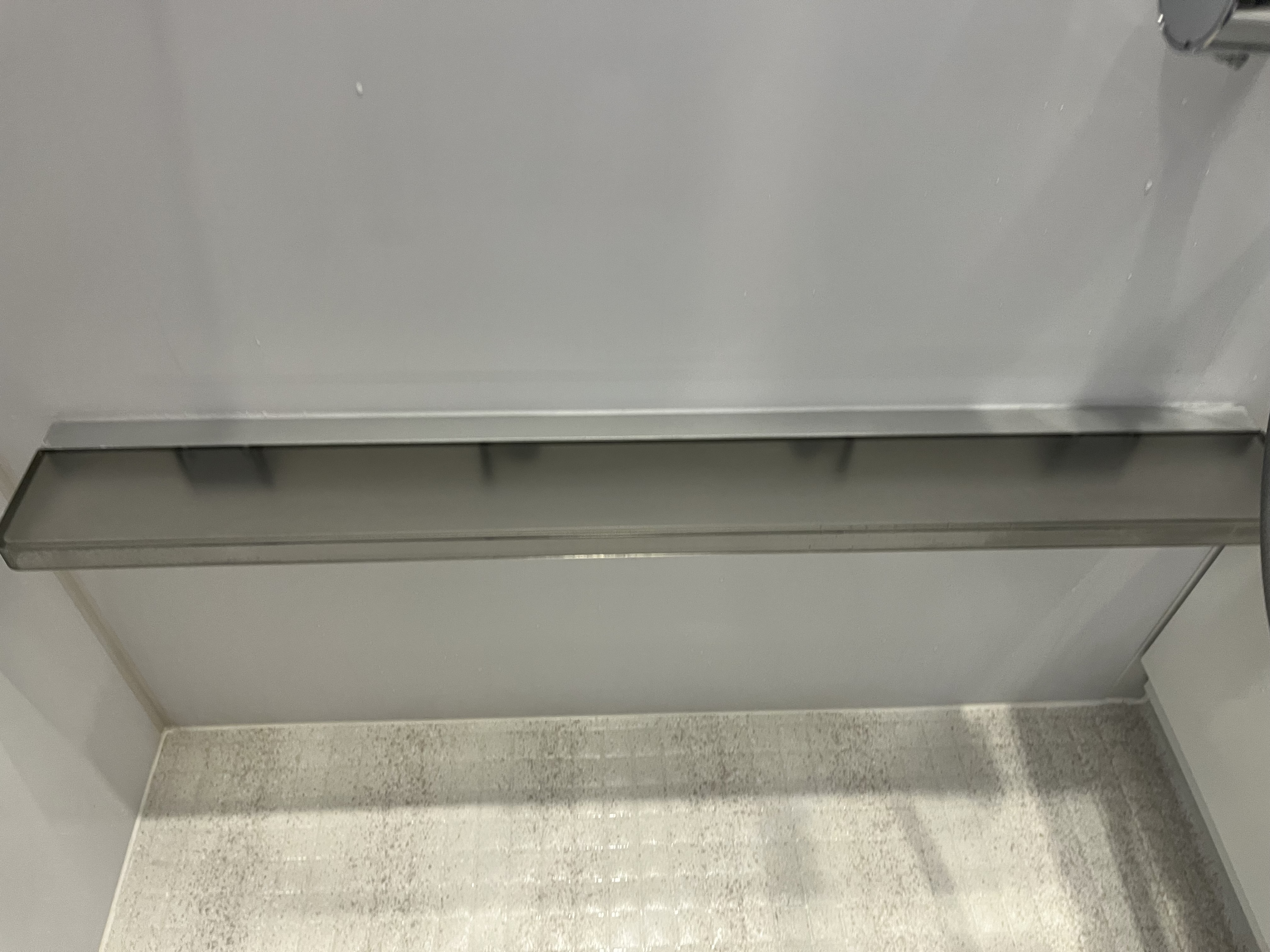 青森県弘前市の浴室・お風呂クリーニングの作業後2