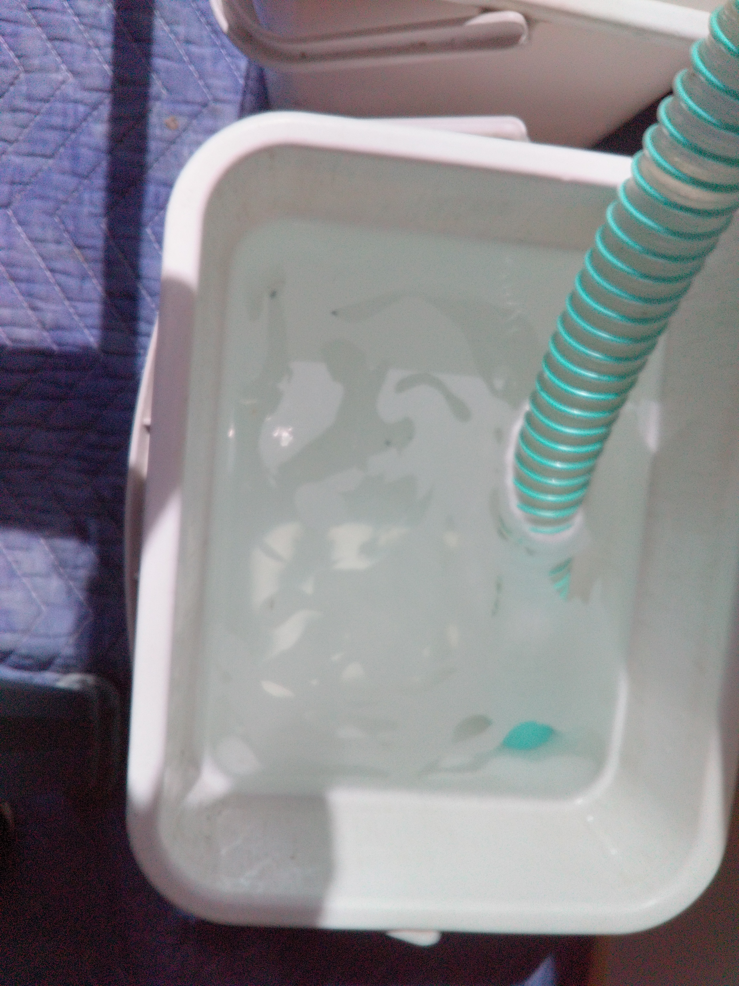 山梨県北杜市のの作業後1