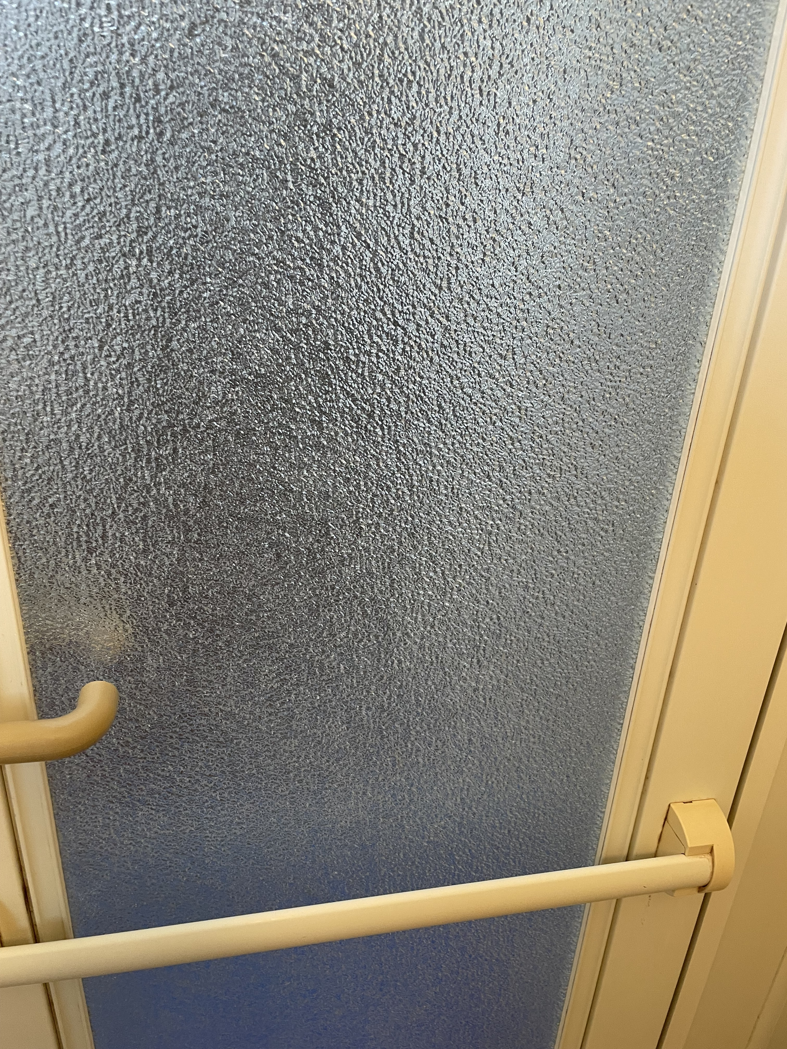 千葉県市川市東菅野の賃貸住宅退去後の原状回復クリーニングの作業後1