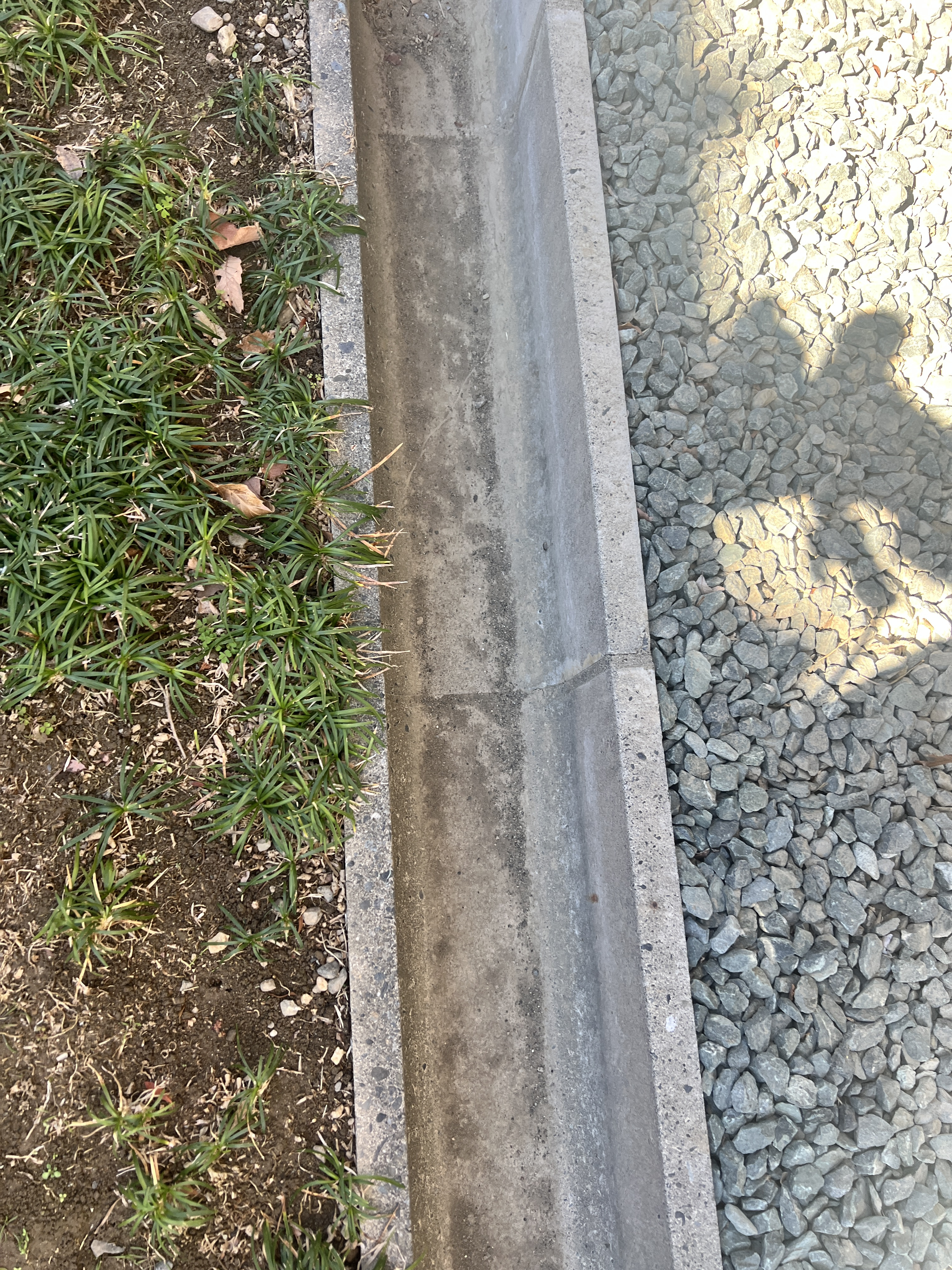 静岡県掛川市のビル・マンション共用部清掃の作業後1