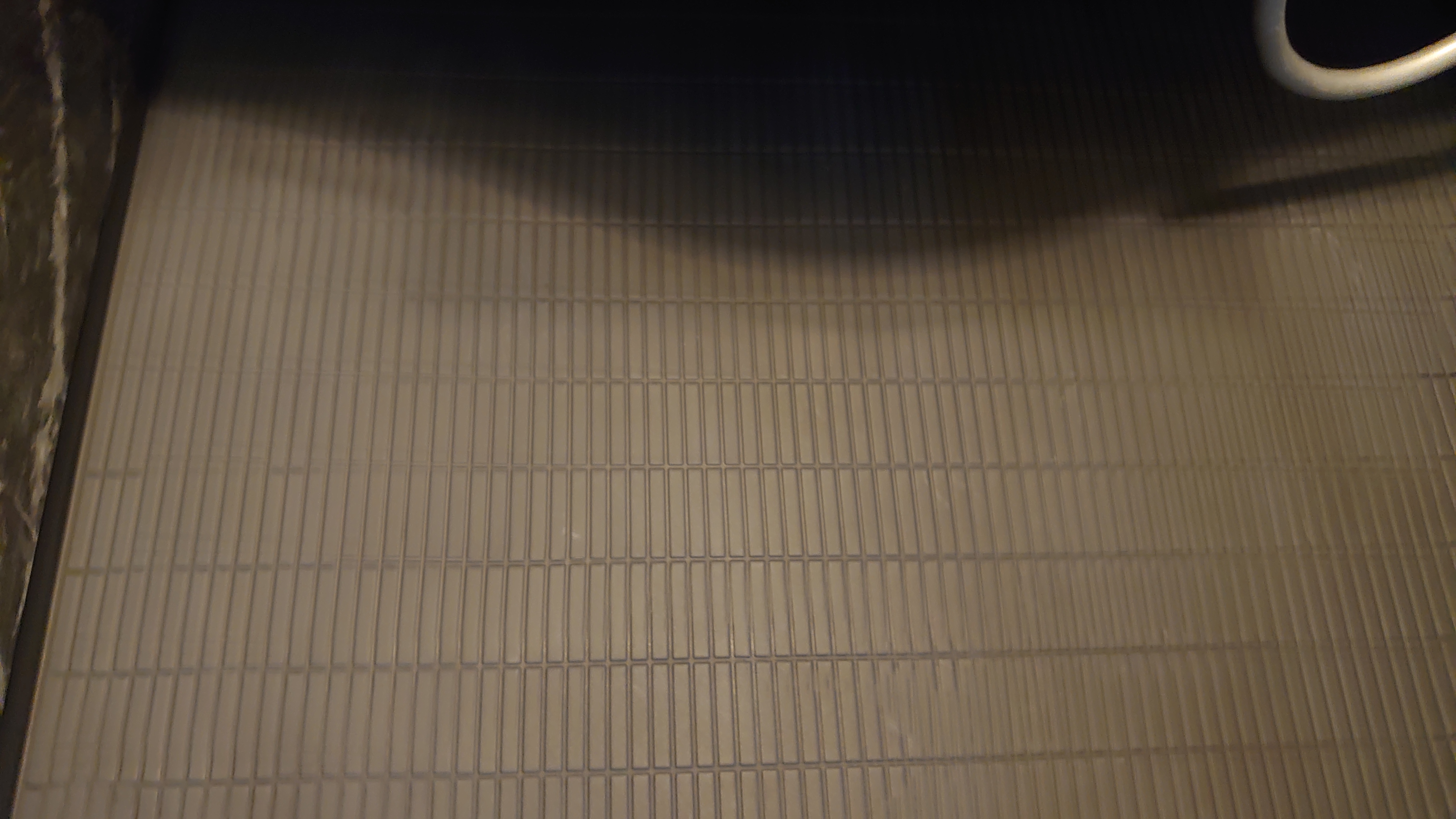 東京都国分寺市の浴室・お風呂クリーニングの作業後2