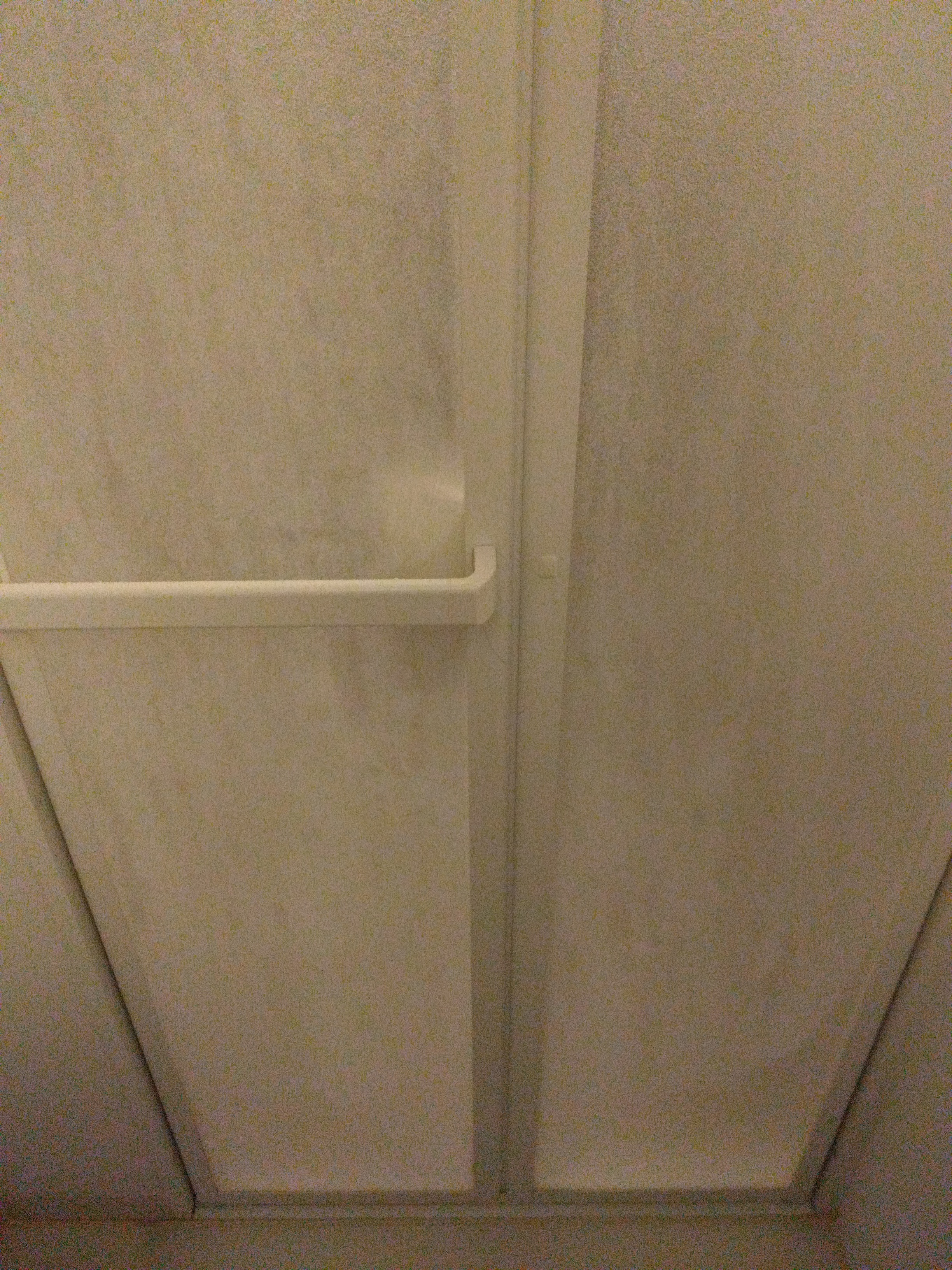 青森県八戸市の追い焚き配管除菌洗浄の作業前3