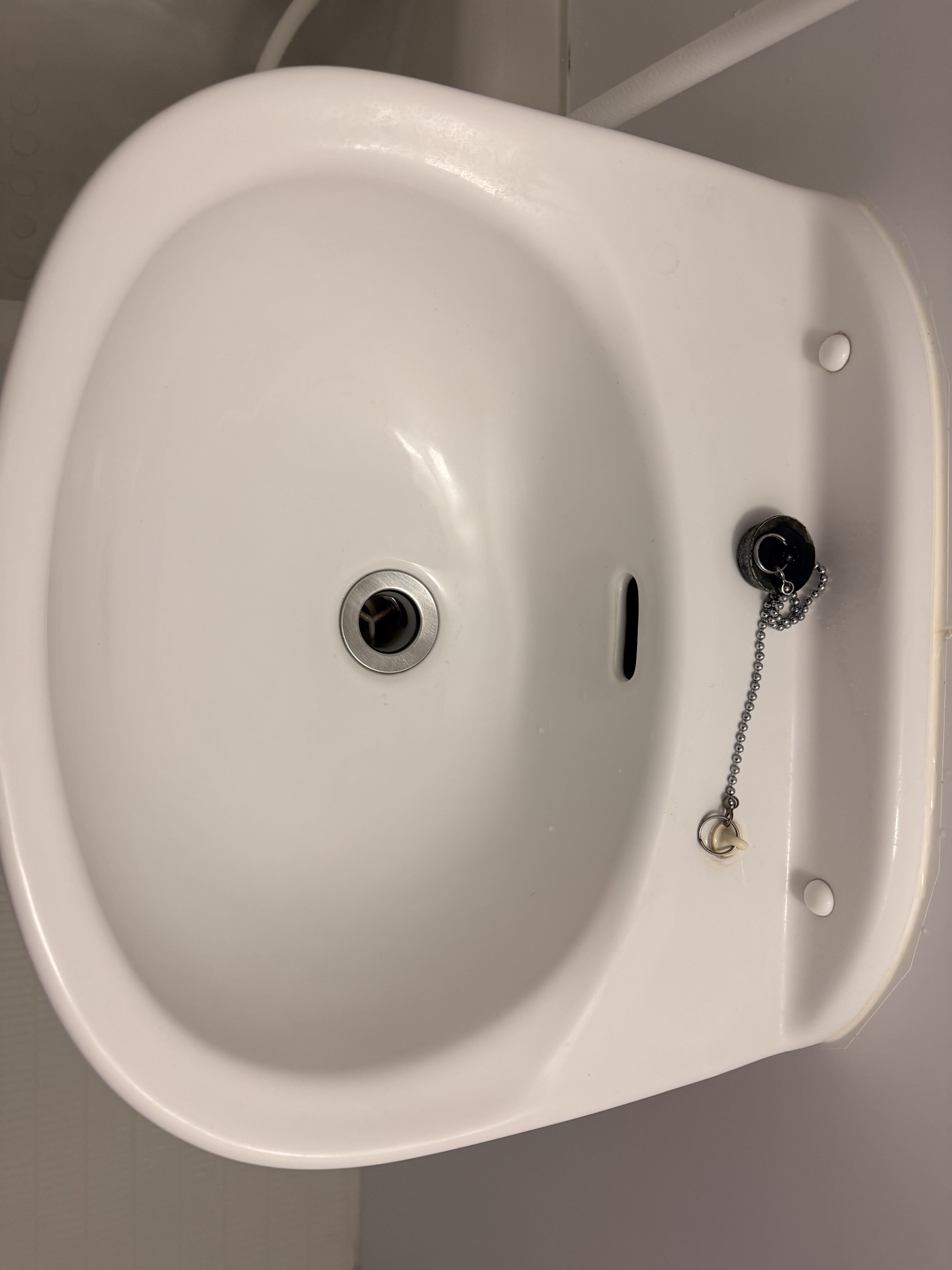 千葉県船橋市柴山の浴室・お風呂クリーニングの作業後3