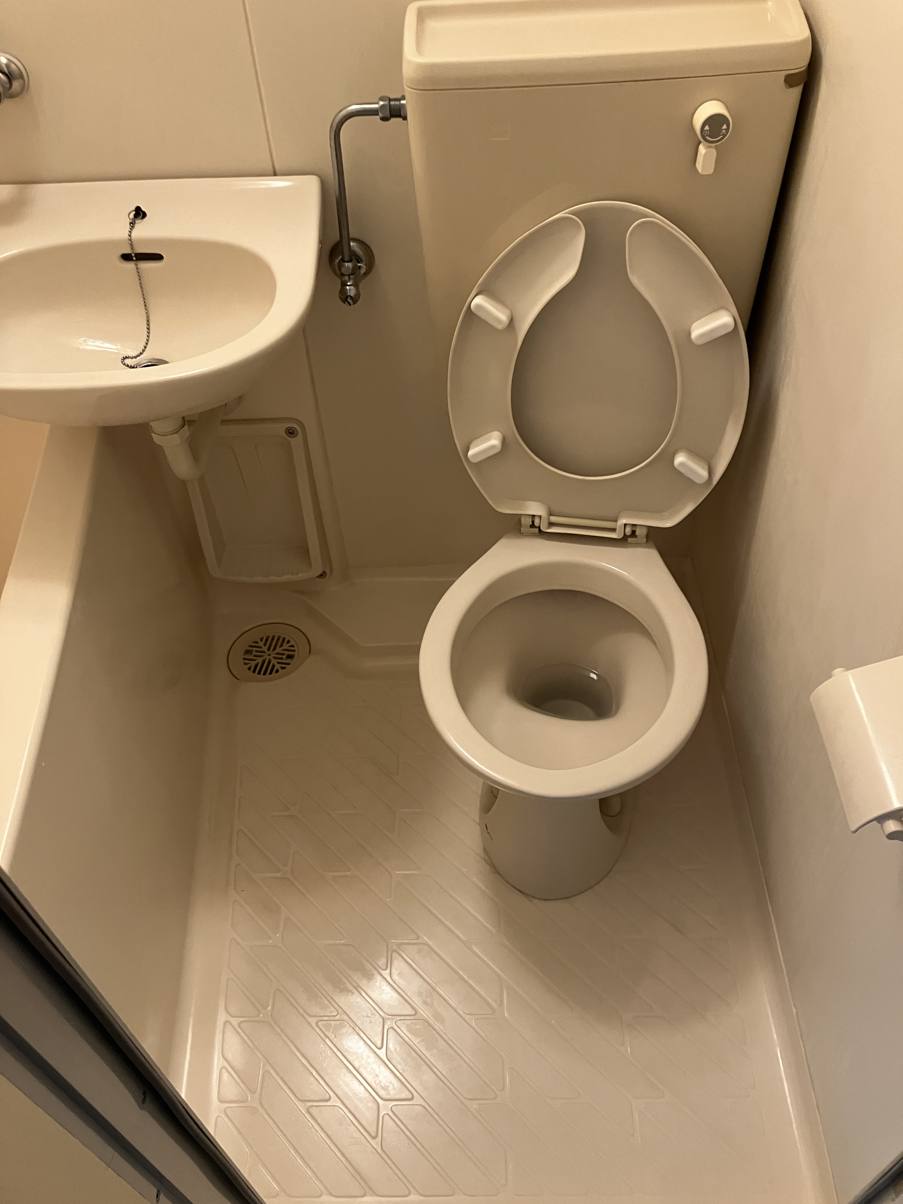 宮城県仙台市青葉区の浴室・お風呂クリーニングの作業後1