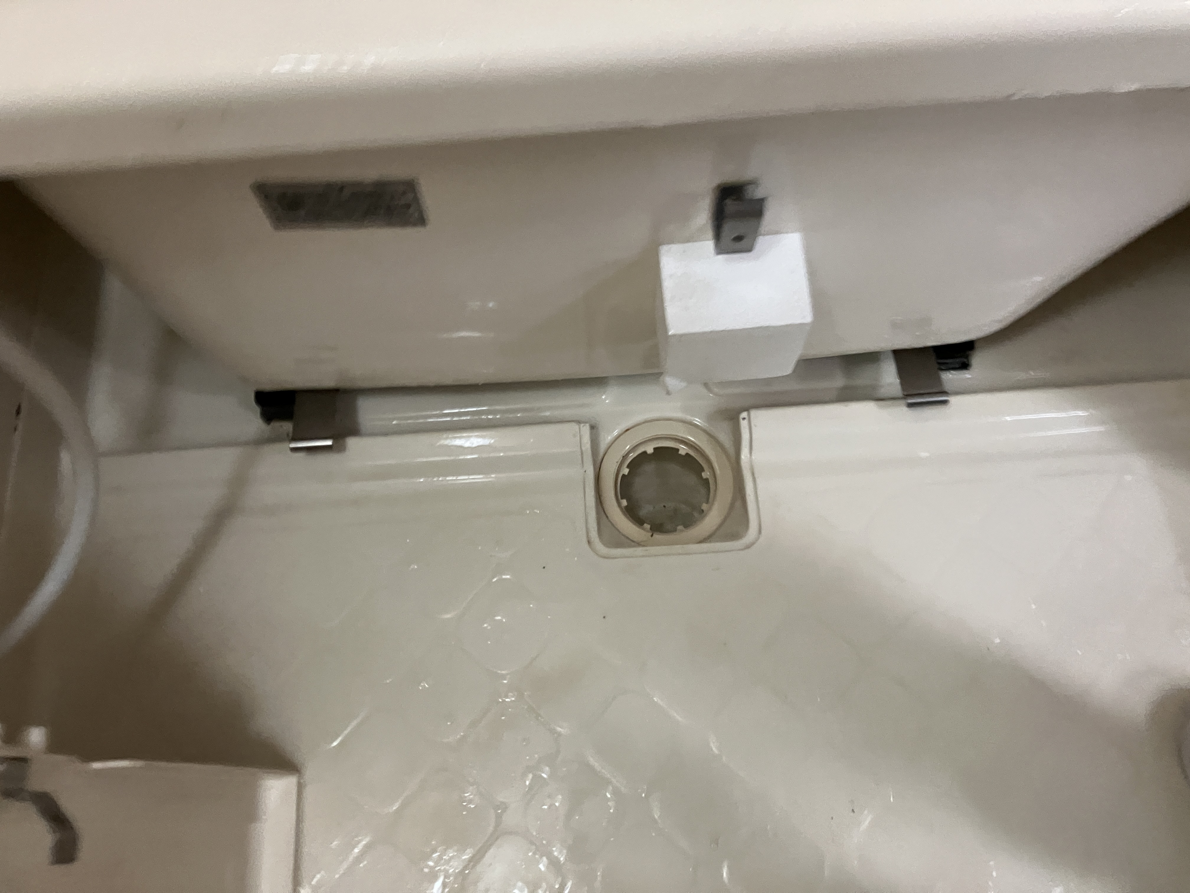 宮城県仙台市青葉区の浴室・お風呂クリーニングの作業後1