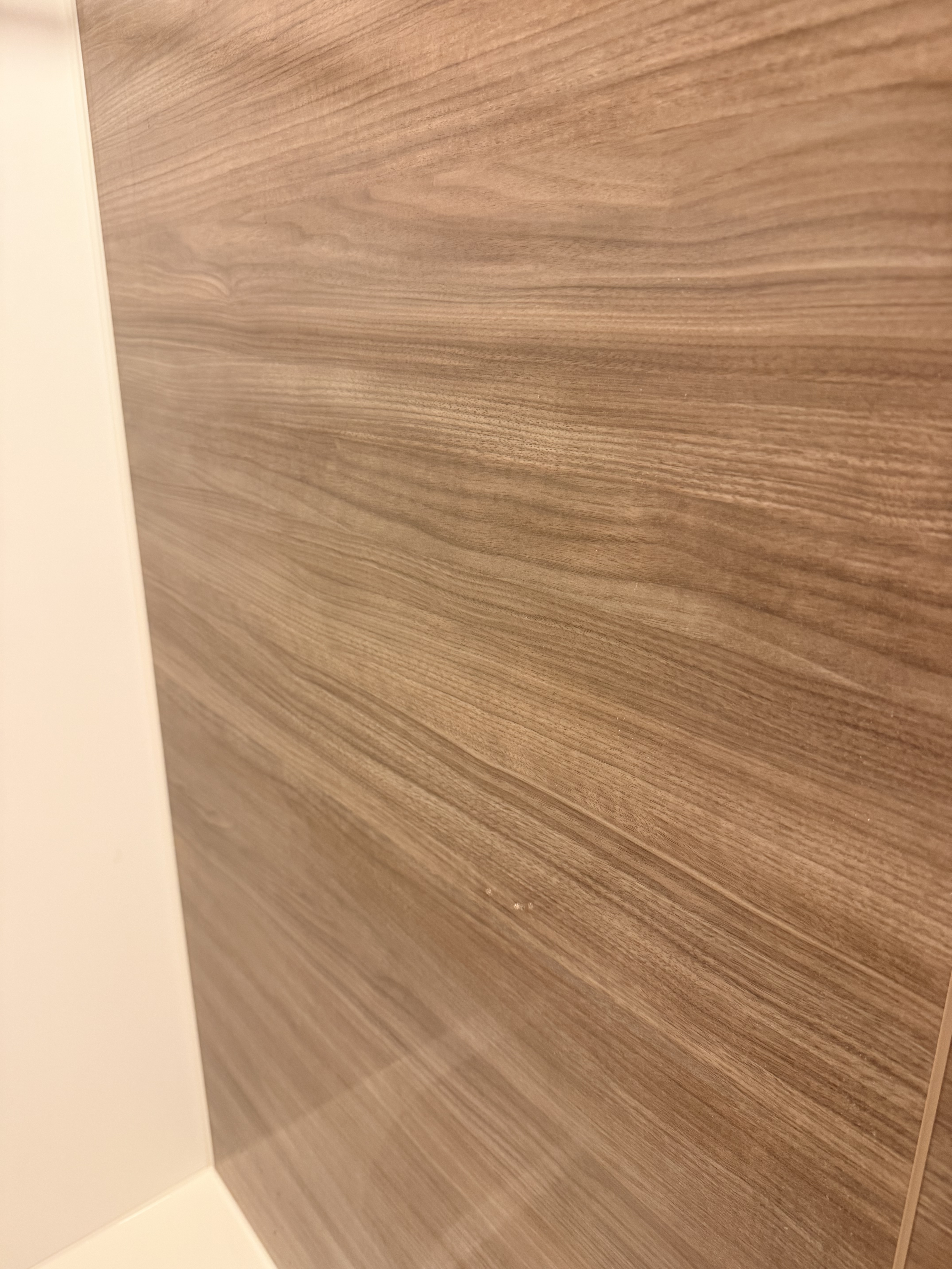 千葉県千葉市美浜区若葉の浴室・お風呂クリーニングの作業後2