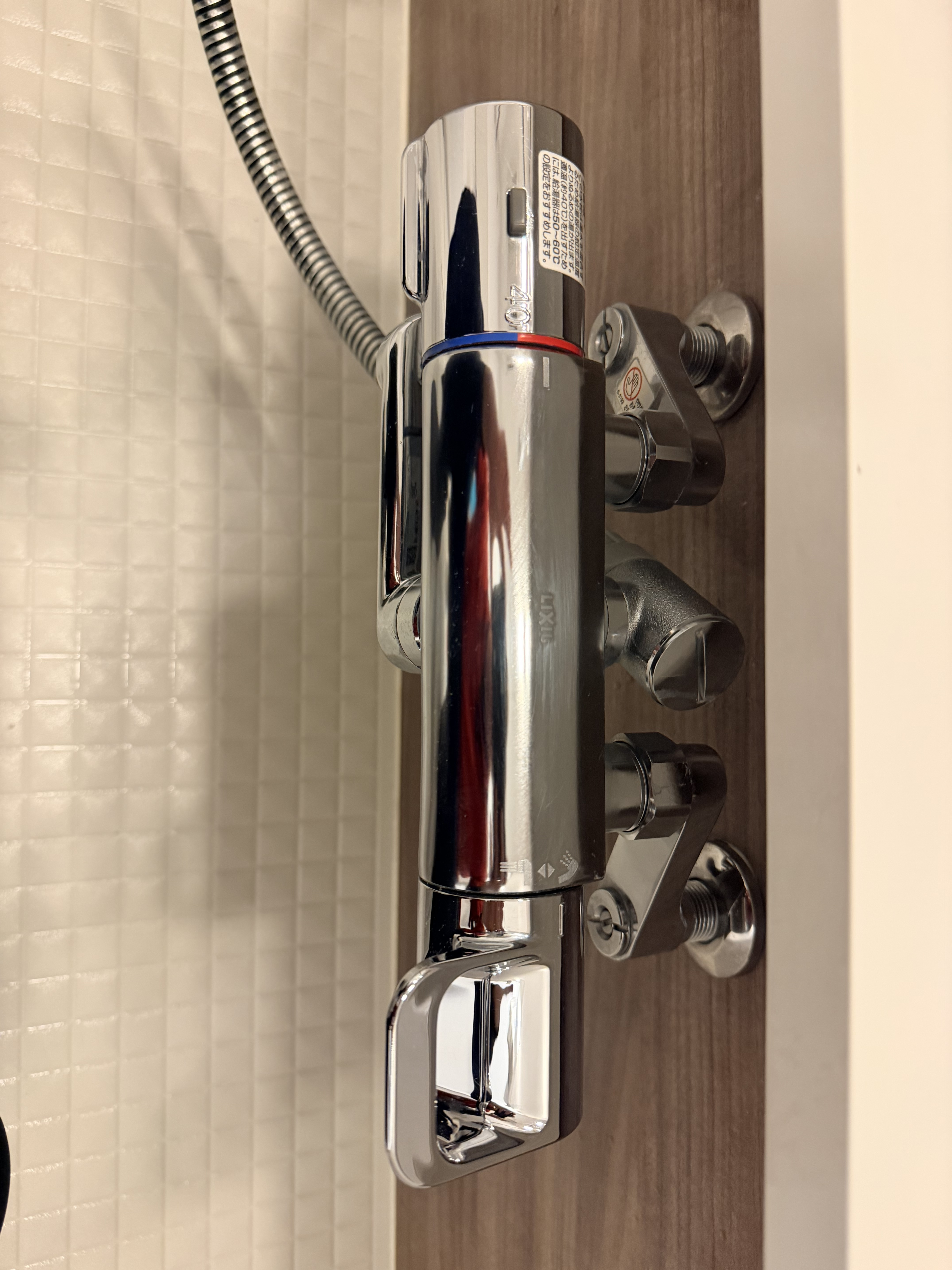 千葉県千葉市美浜区若葉の浴室・お風呂クリーニングの作業後3