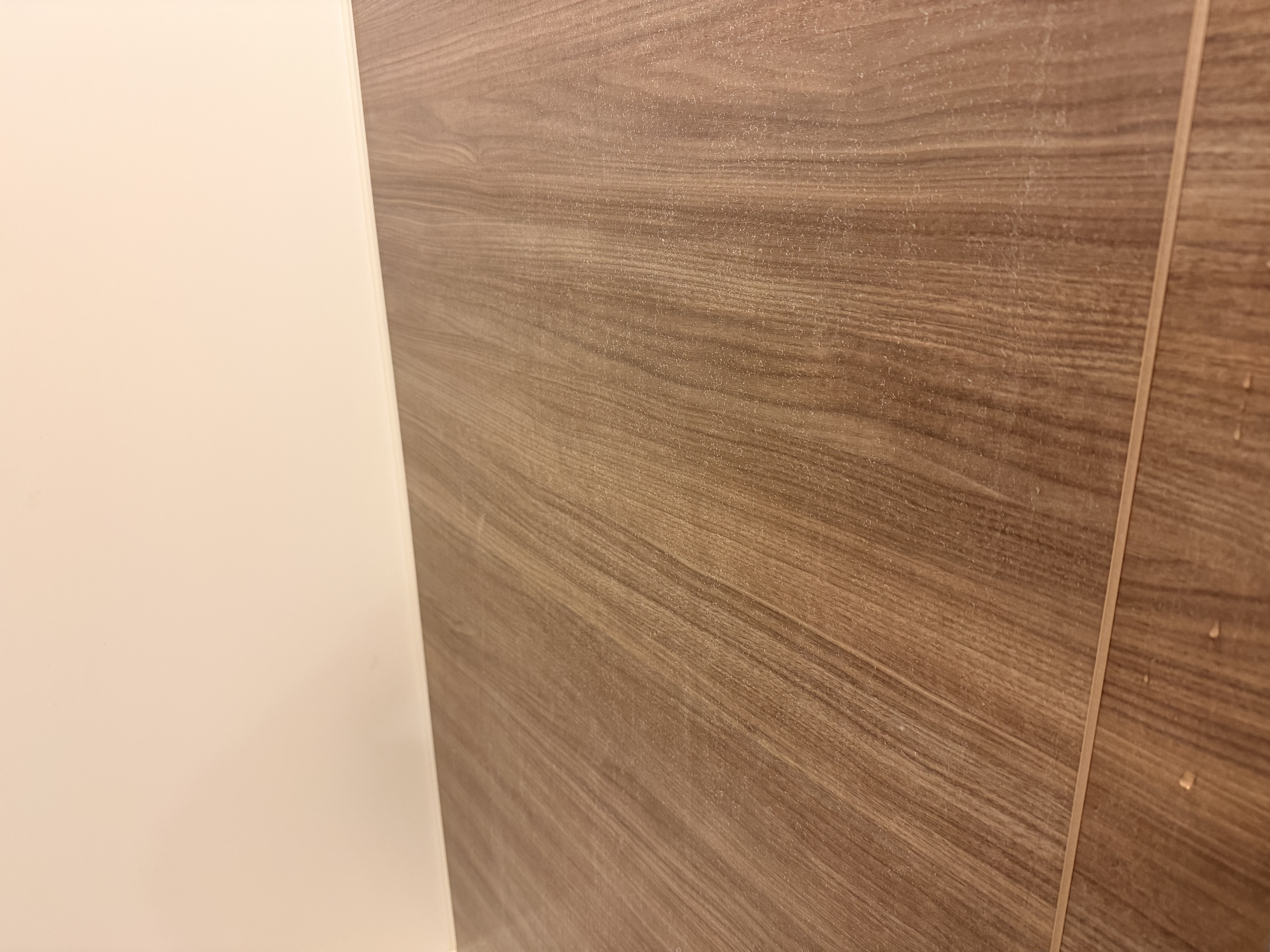 千葉県千葉市美浜区若葉の浴室・お風呂クリーニングの作業前2