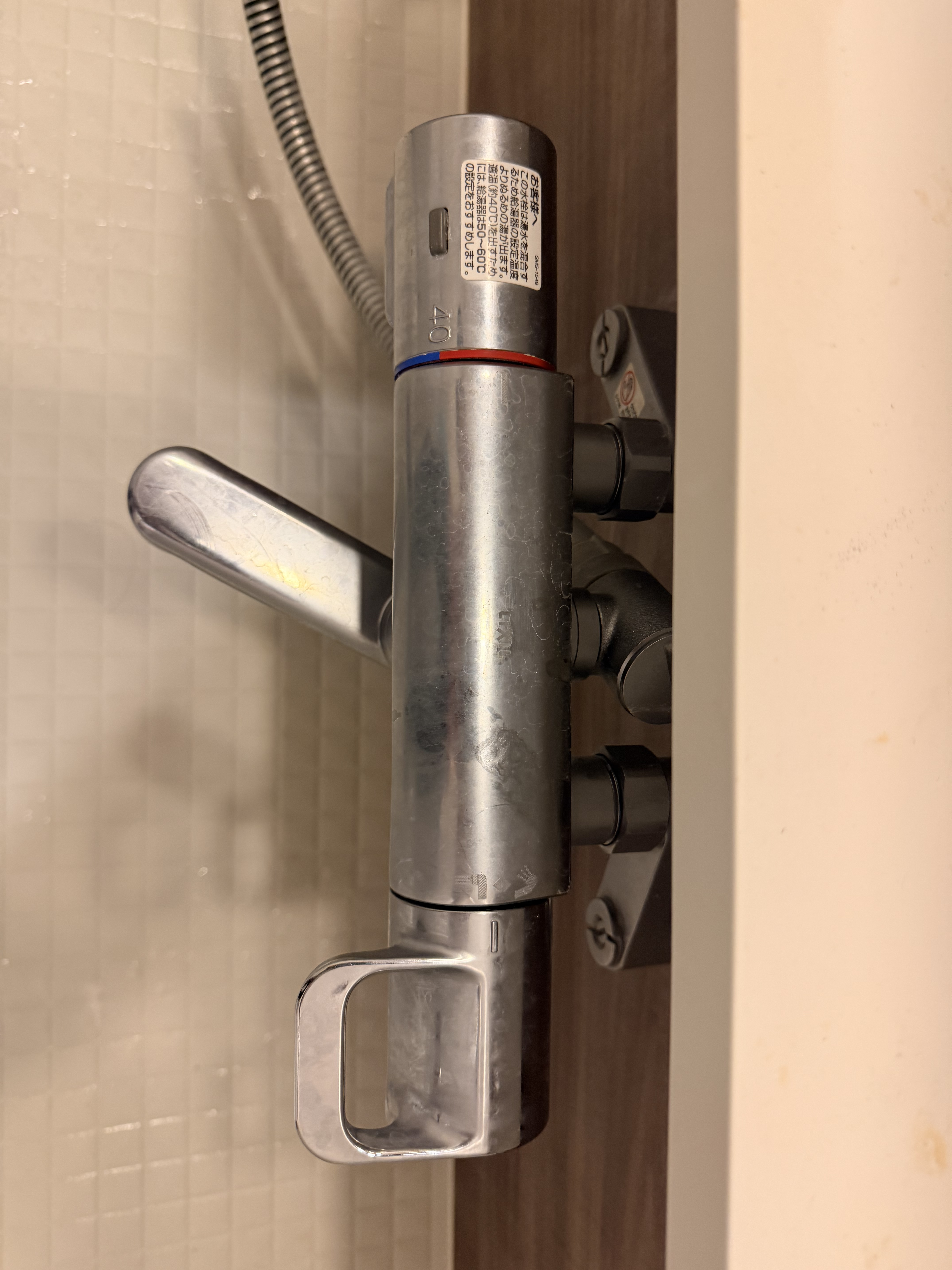 千葉県千葉市美浜区若葉の浴室・お風呂クリーニングの作業前3