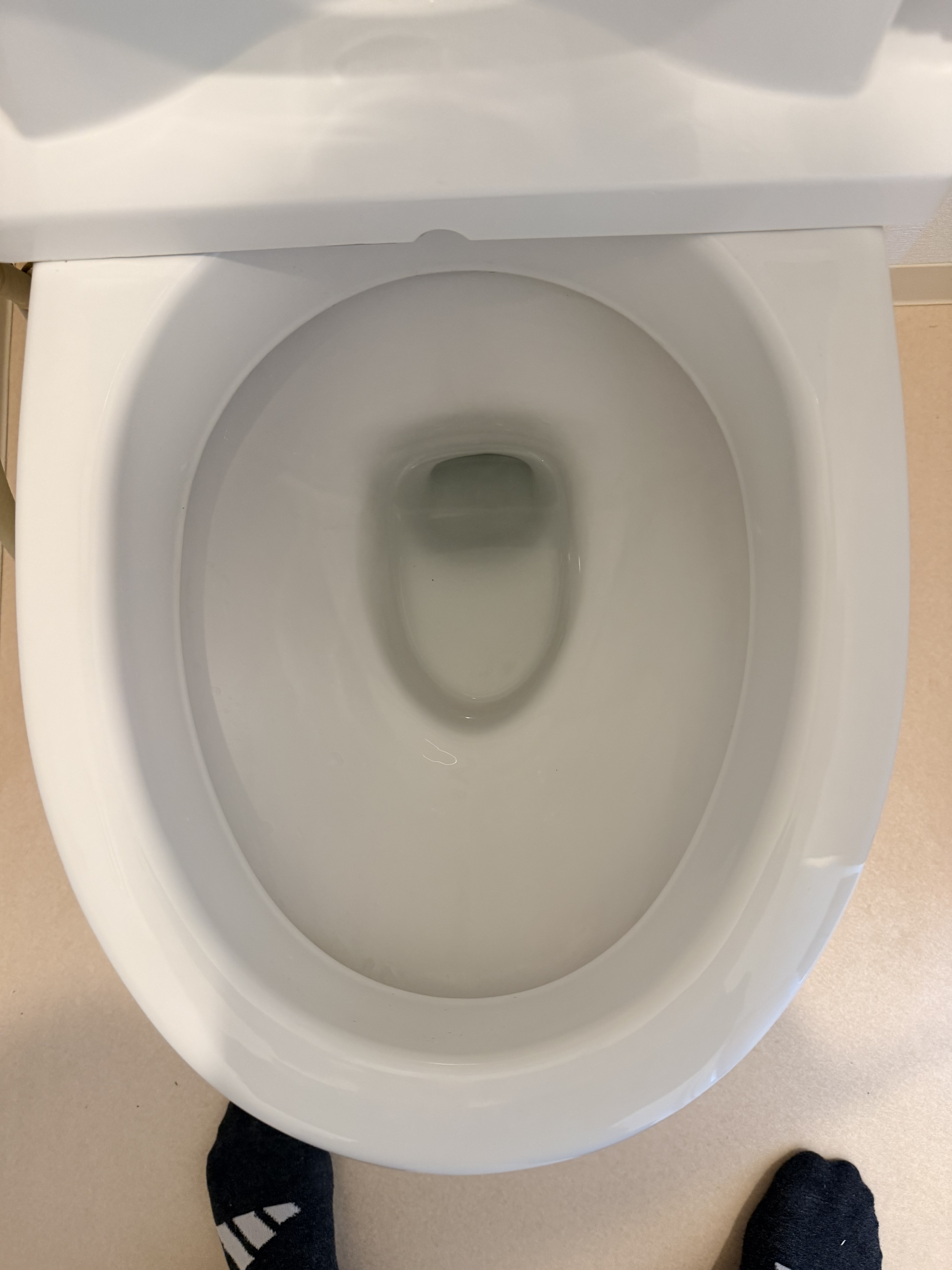 千葉県八千代市大和田新田の賃貸住宅退去後の原状回復クリーニングの作業後2