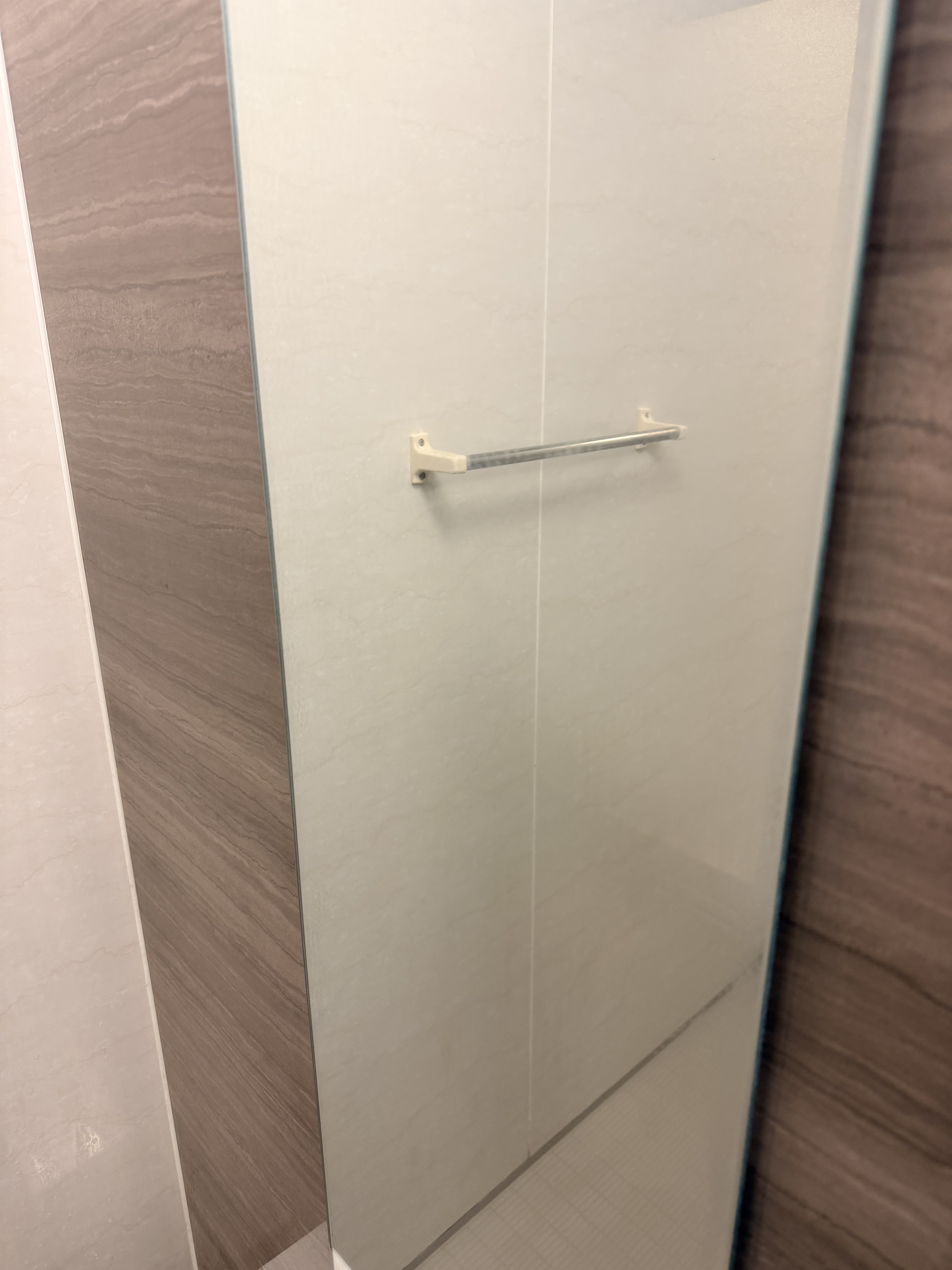 千葉県八千代市大和田新田の賃貸住宅退去後の原状回復クリーニングの作業後3