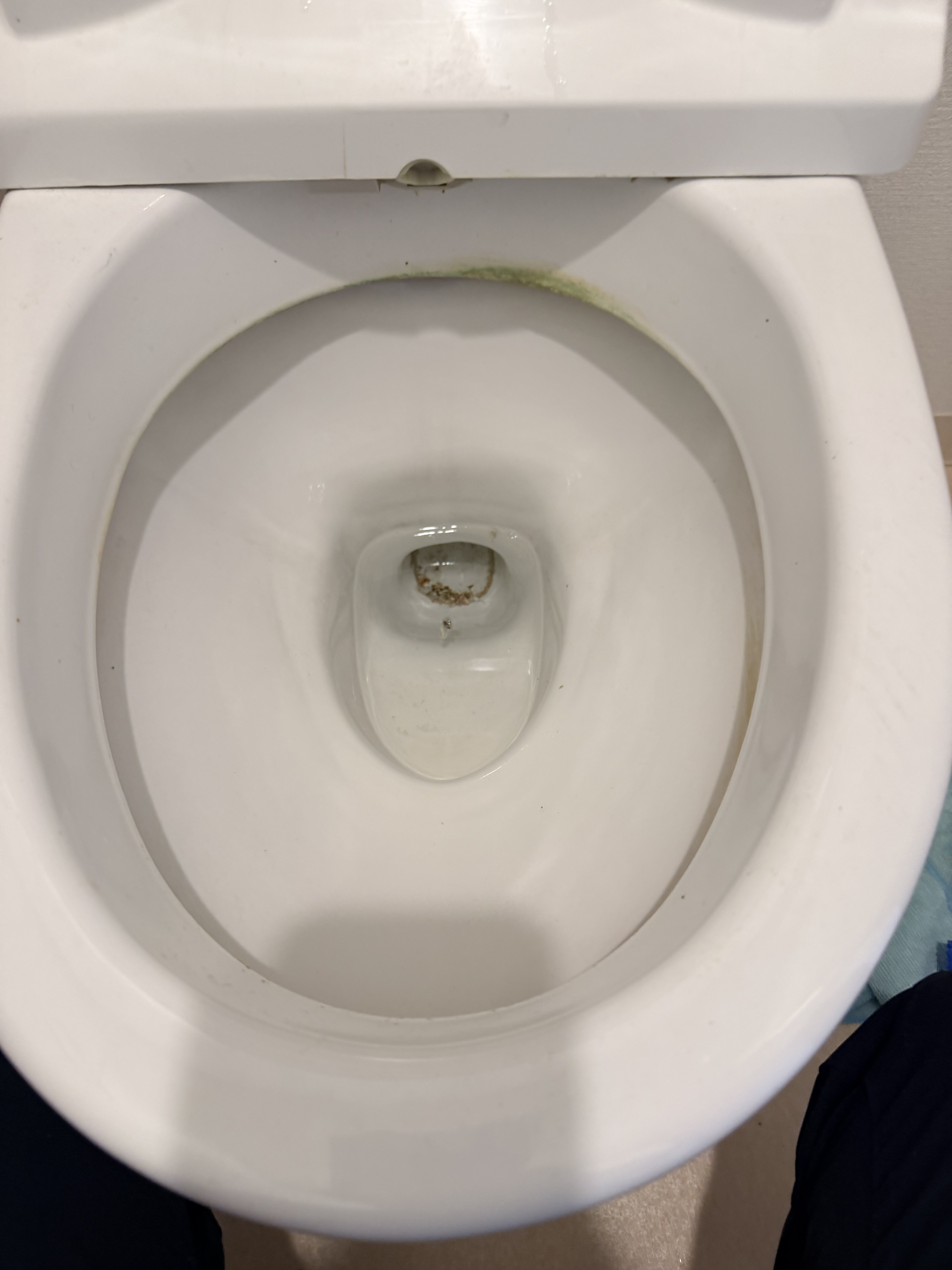 千葉県八千代市大和田新田の賃貸住宅退去後の原状回復クリーニングの作業前2