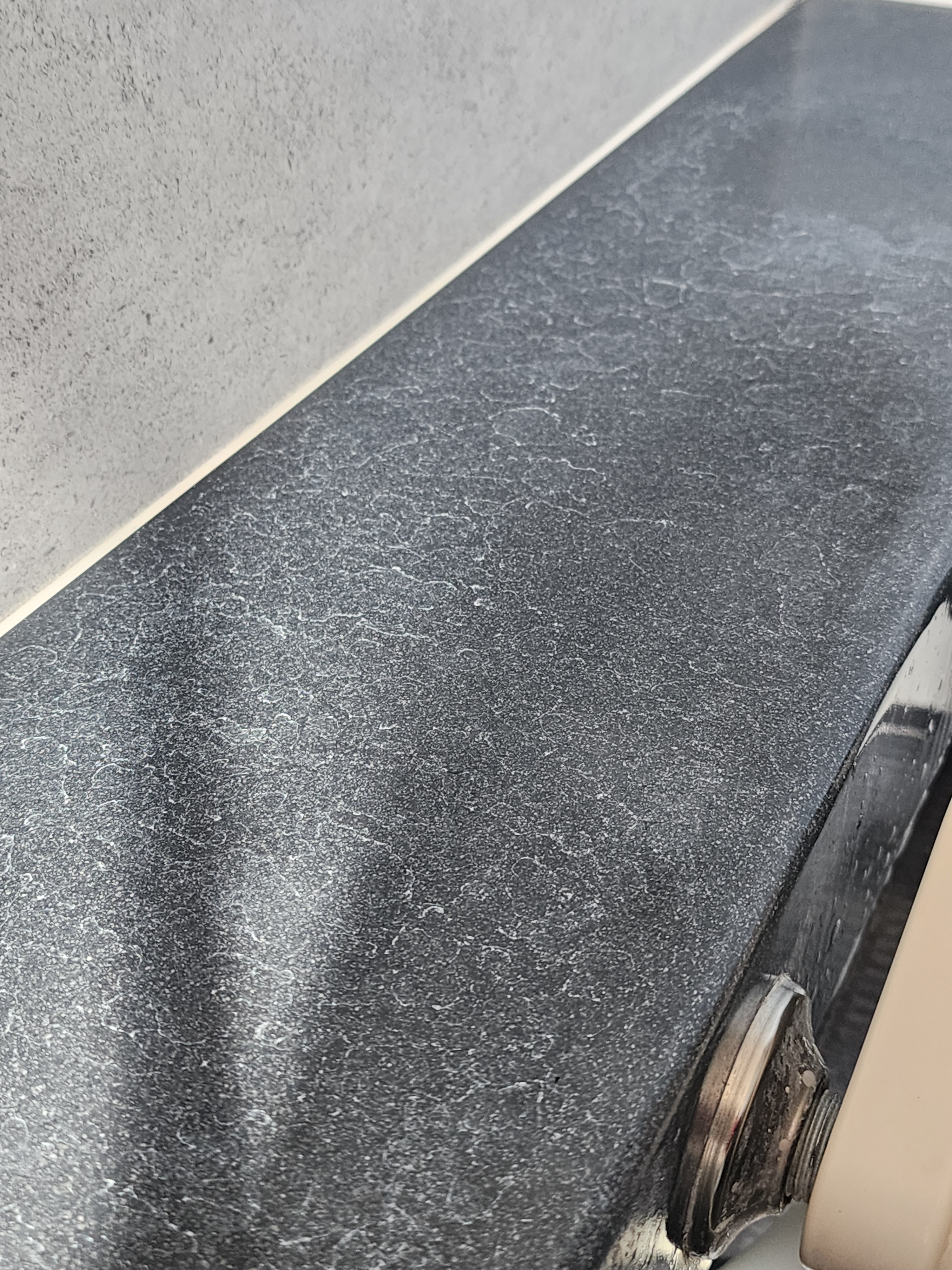 栃木県小山市の浴室・お風呂クリーニングの作業前3