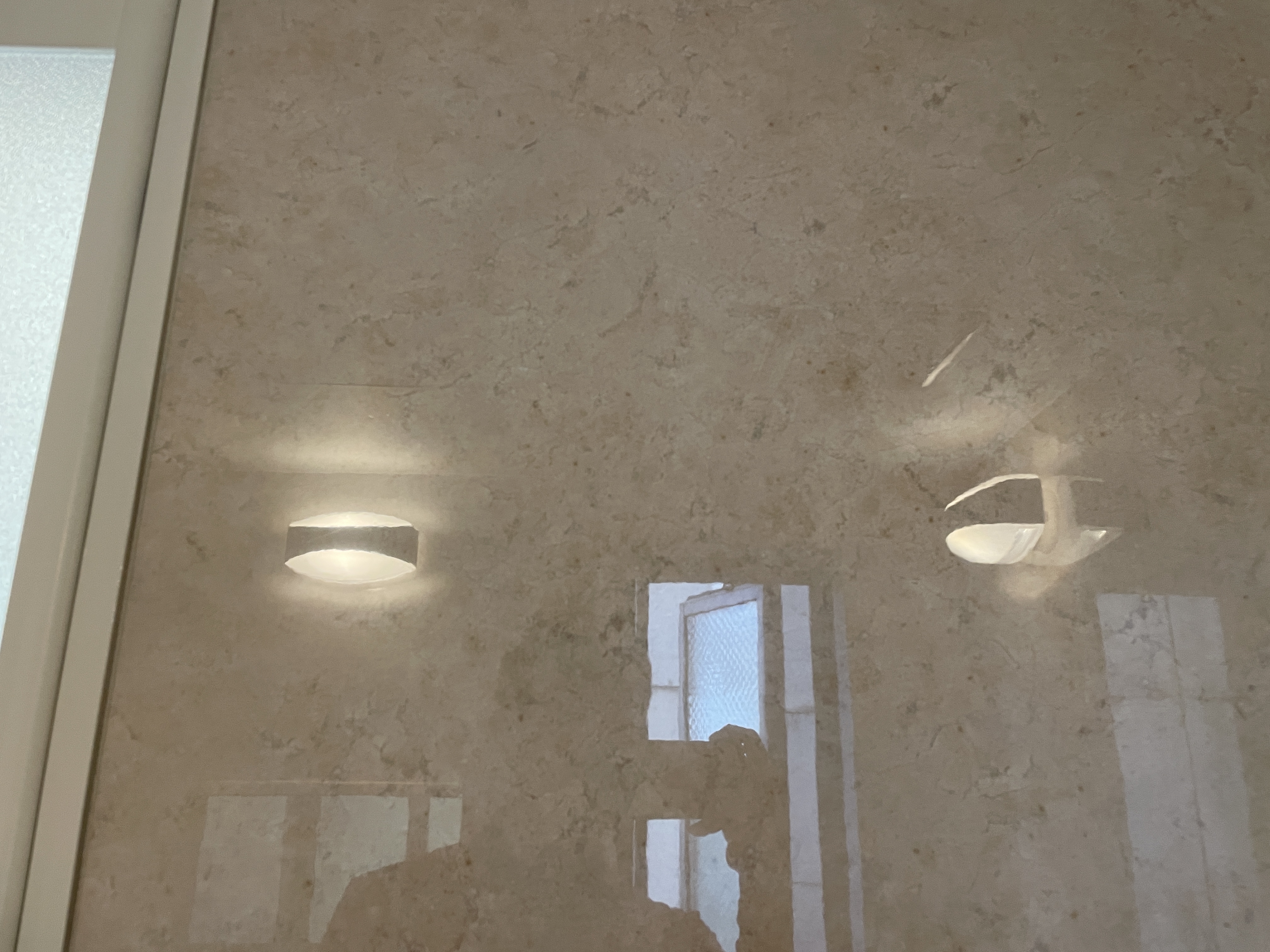 愛知県名古屋市中区上前津の浴室・お風呂クリーニングの作業後2